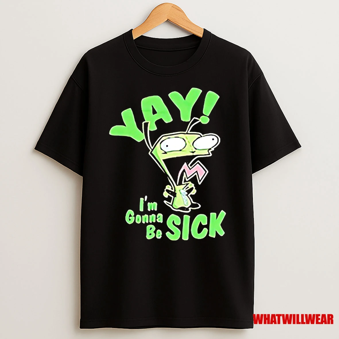 Yay Im Gonna Be Sick Shirts