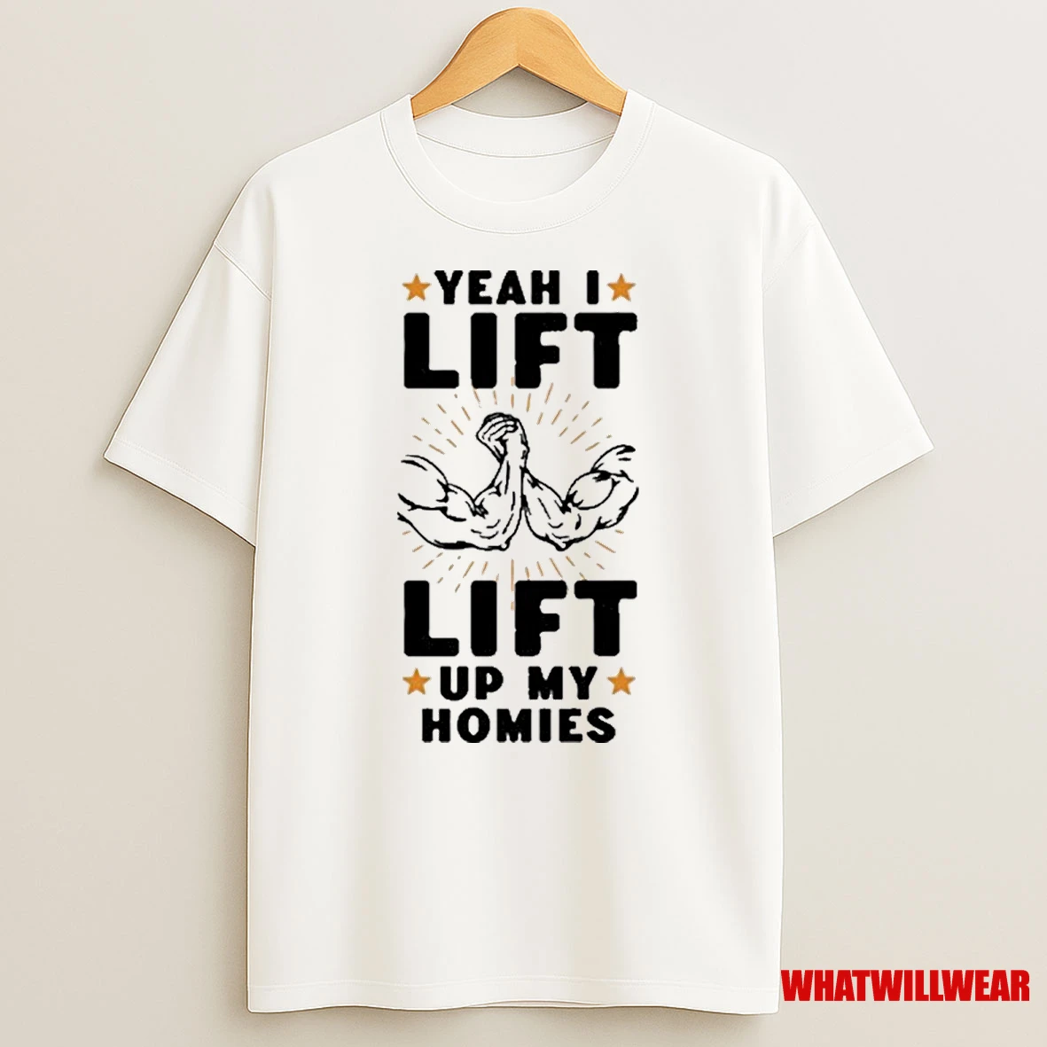 Yeah I Lift Lift Up My Homies 2025 Shirts