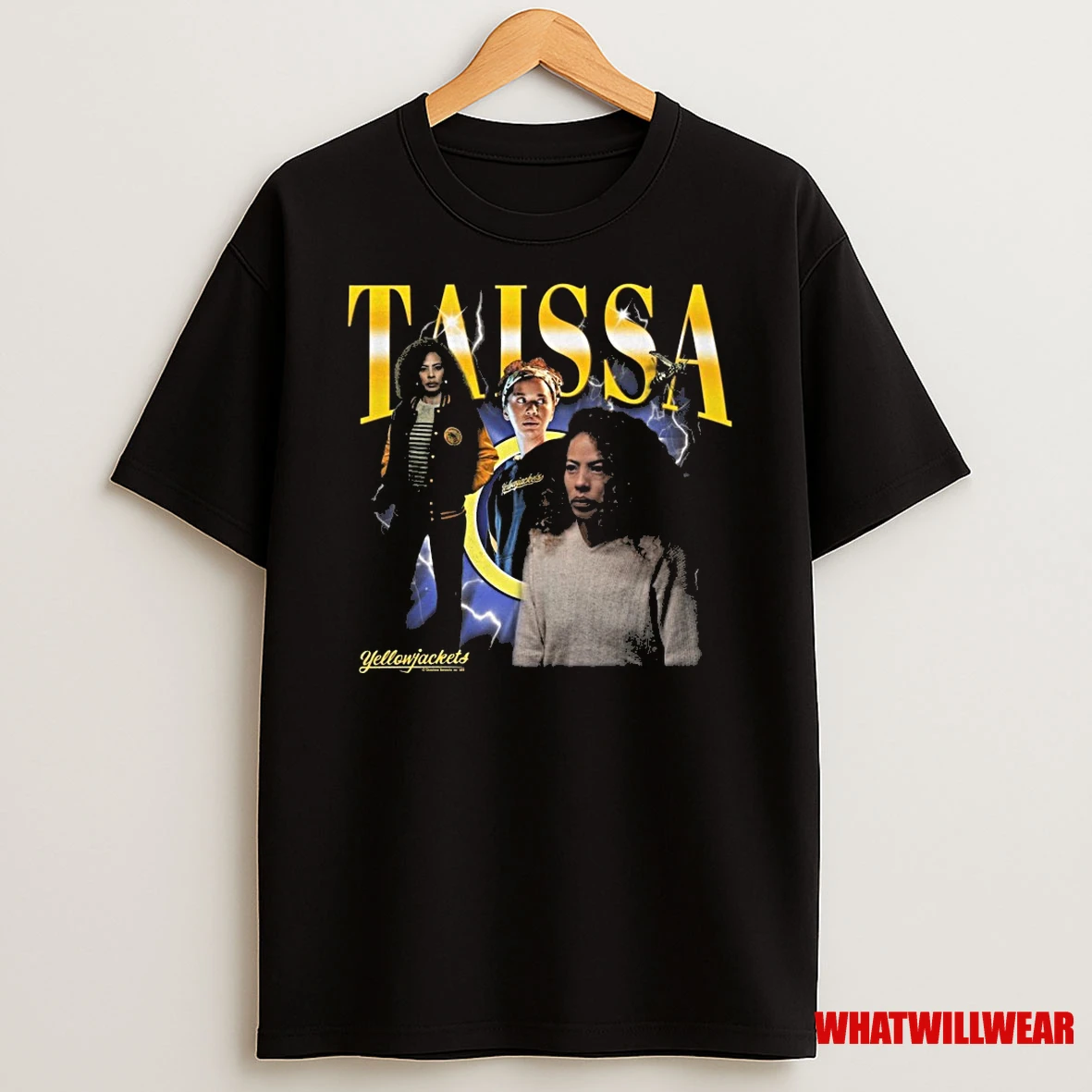 Yellowjackets Taissa Heartthrob 2025 Shirts