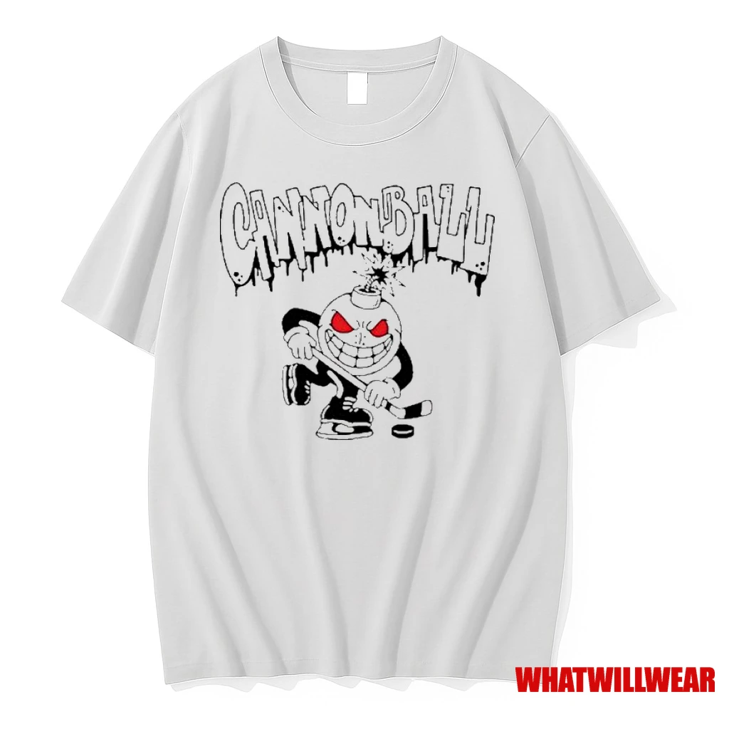 Youngblood Records Cannoll Shirts