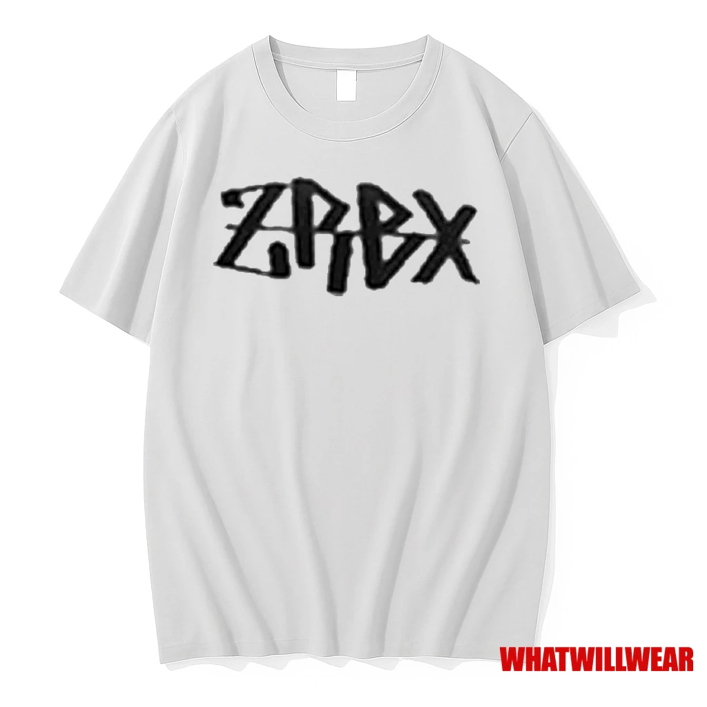 Zarbex Signature Shirts