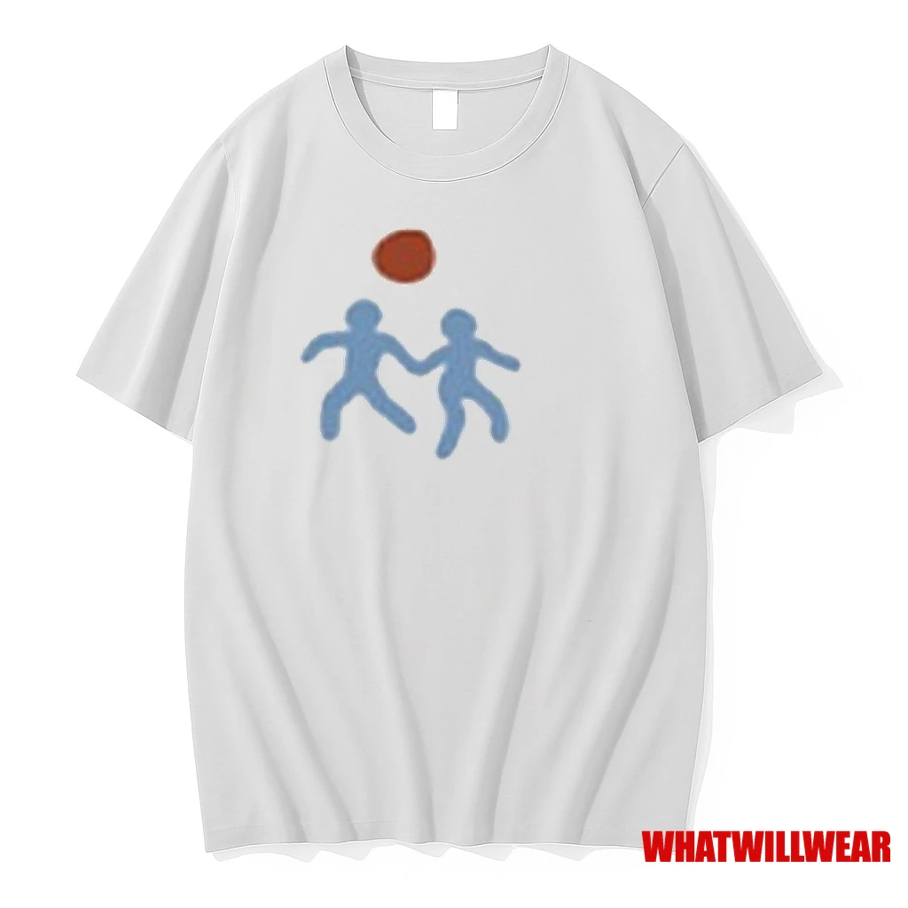 Zimmer90 Friends Shirts