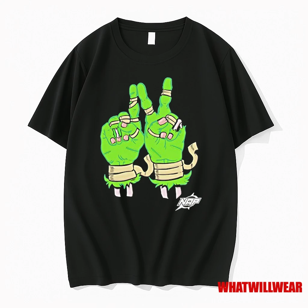 Zombie Hands Shirts