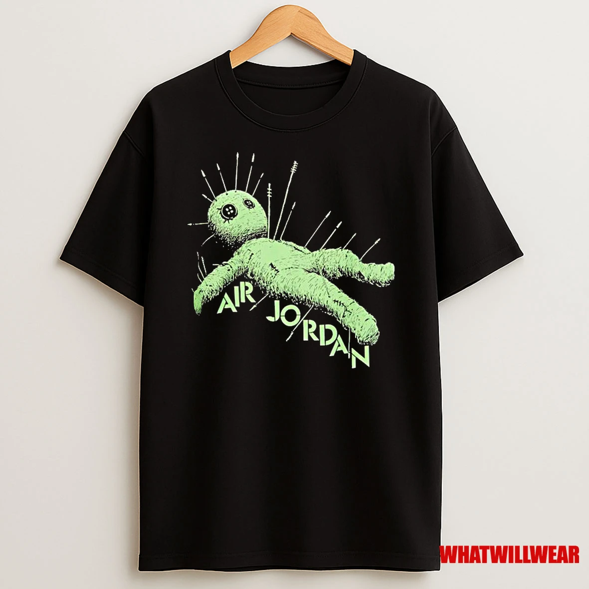 Air Jordan Collection Doll Classic Shirts
