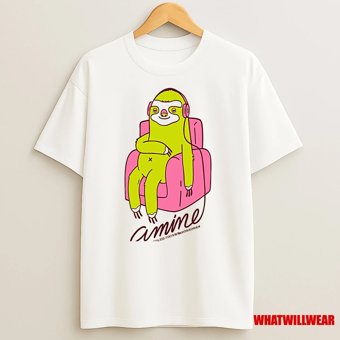 Amine The Fillmore October 16 2025 Detroit Mi Tour Shirts