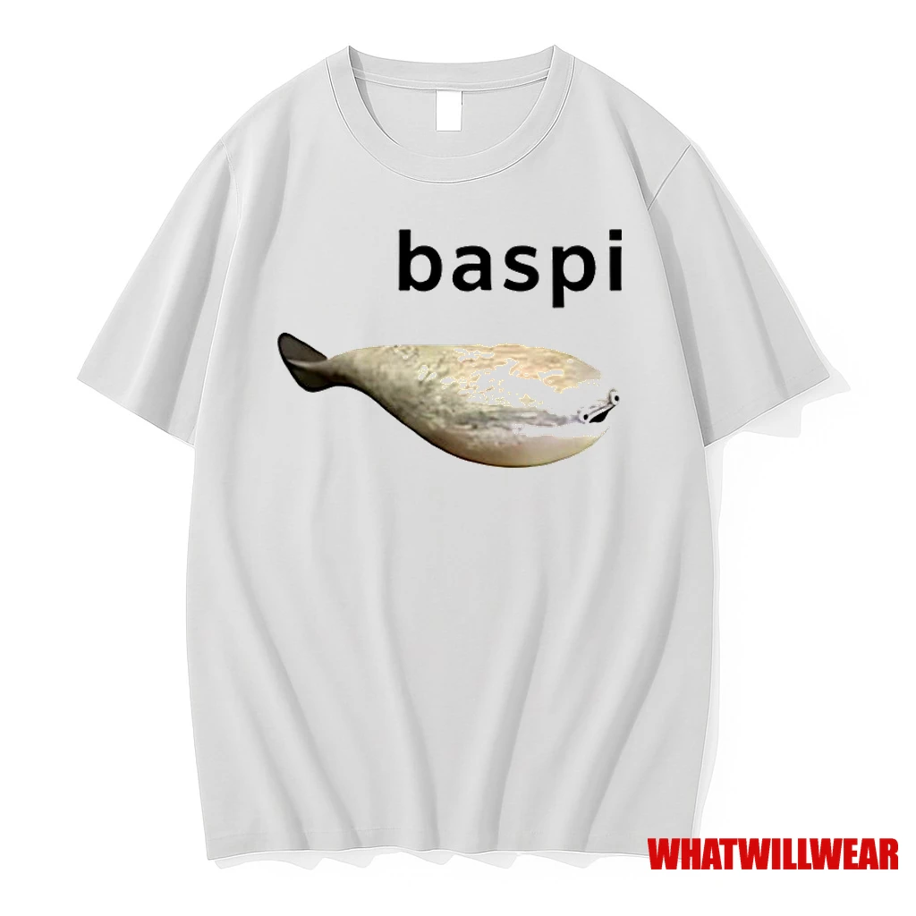 Baspi Sacabambaspis Classic Shirts