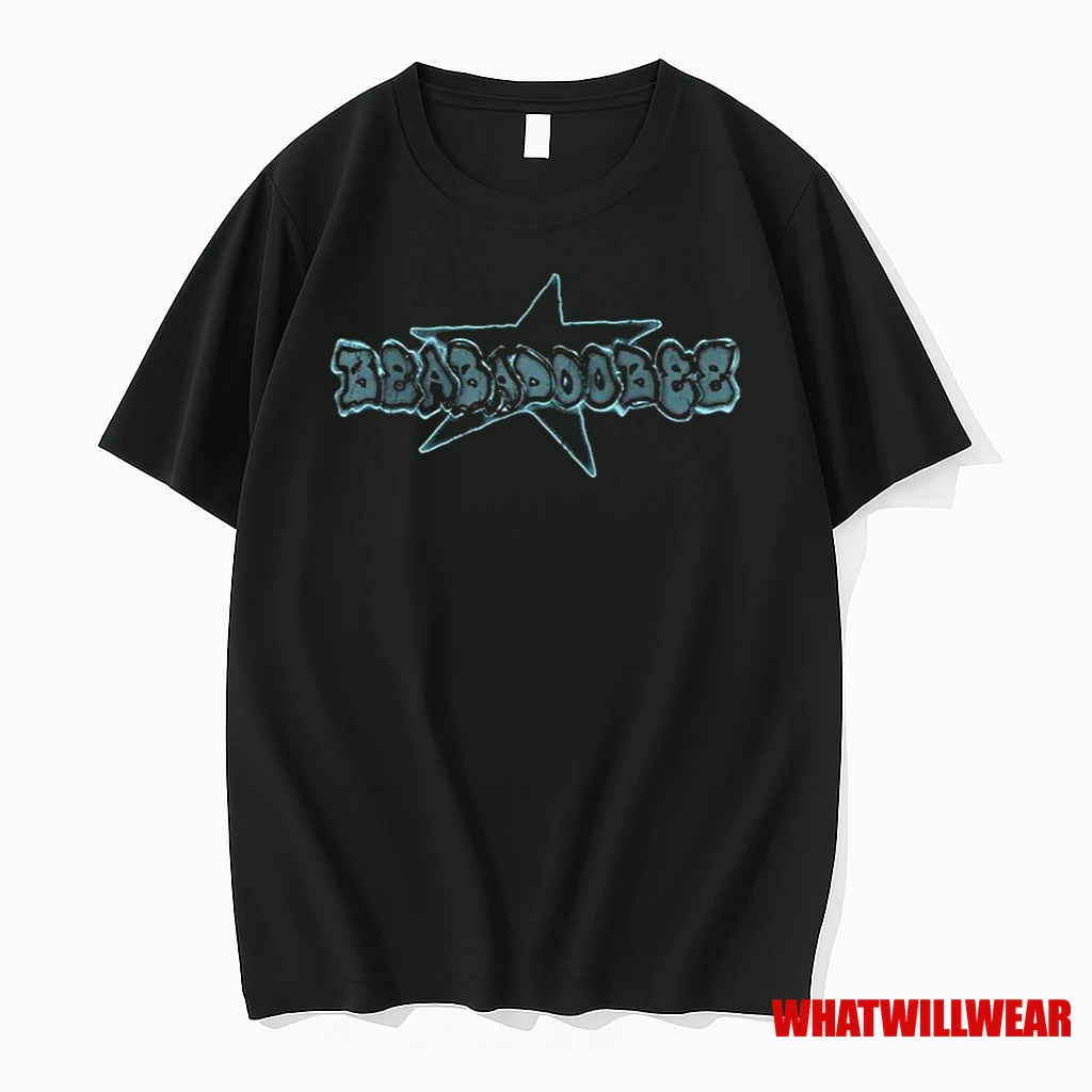 Beabadoobee Star Shirts