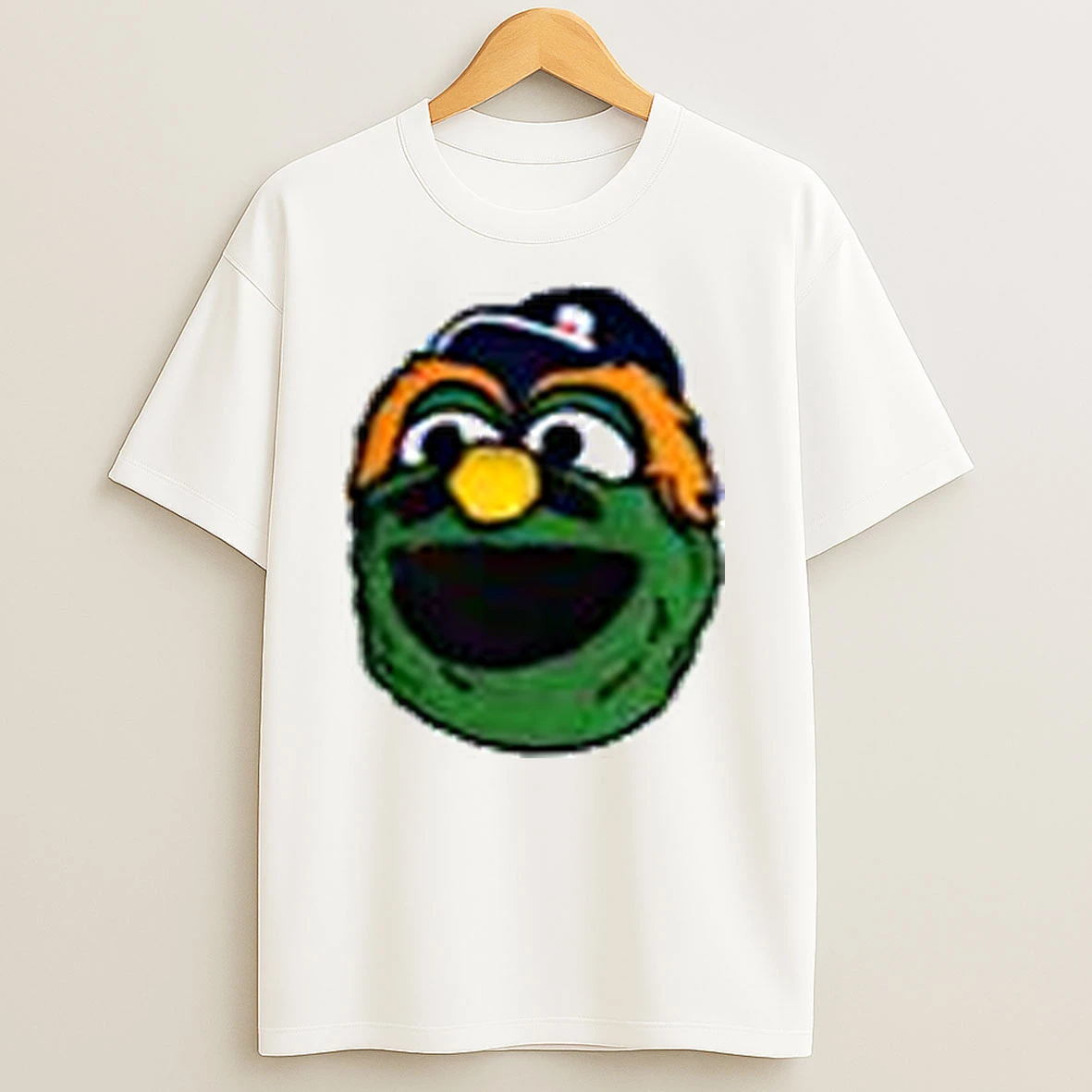 Brayan Bello Wally The Green Monster Men Shirts
