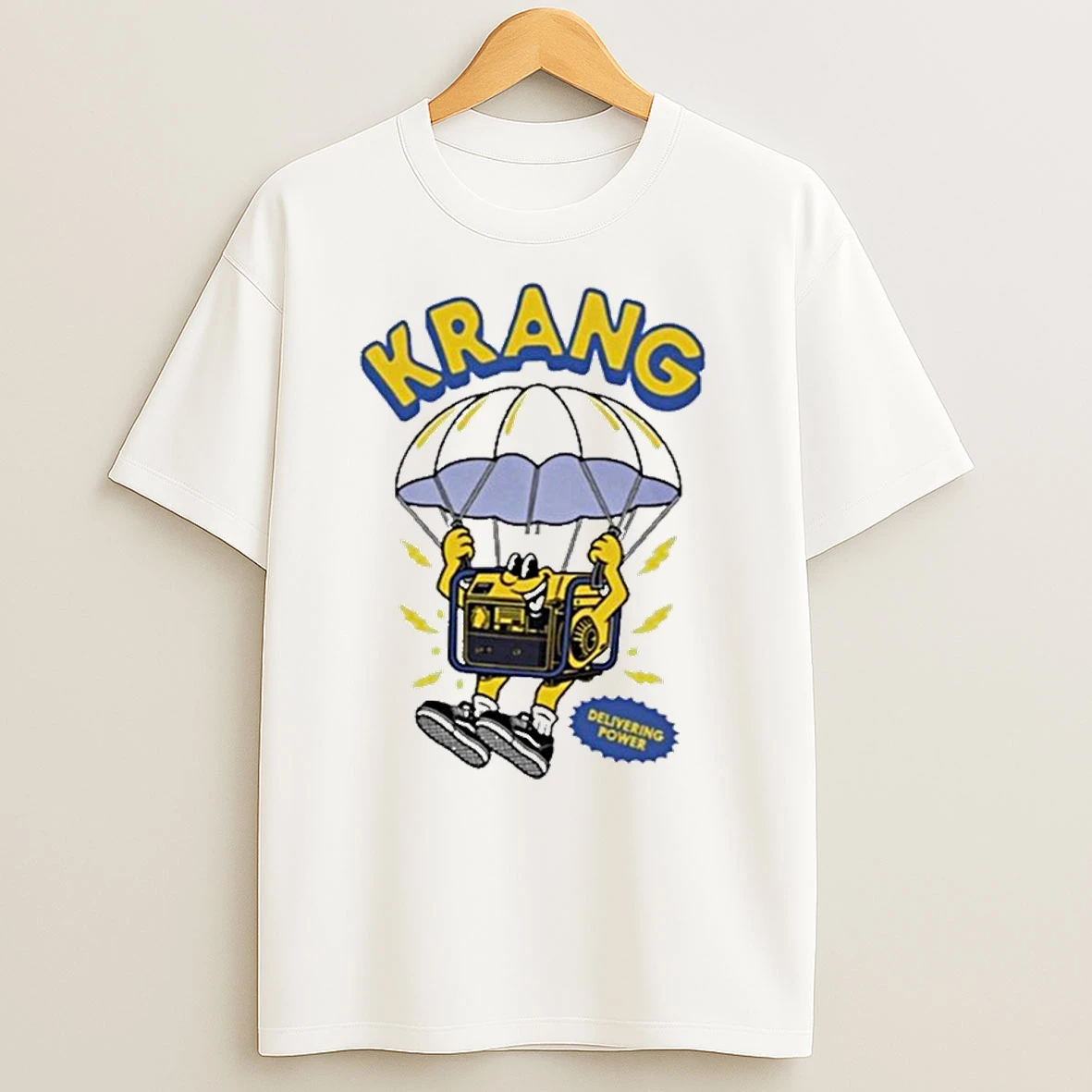 Brisbane Broncos 2025 Adults Grand Final Shirts