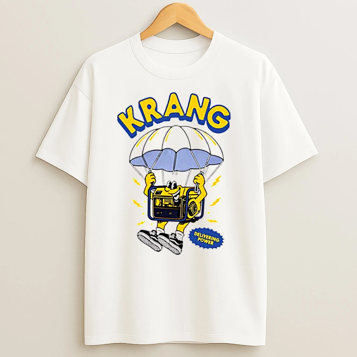 Brisbane Broncos 2025 Adults Grand Final Funny Classic Shirts