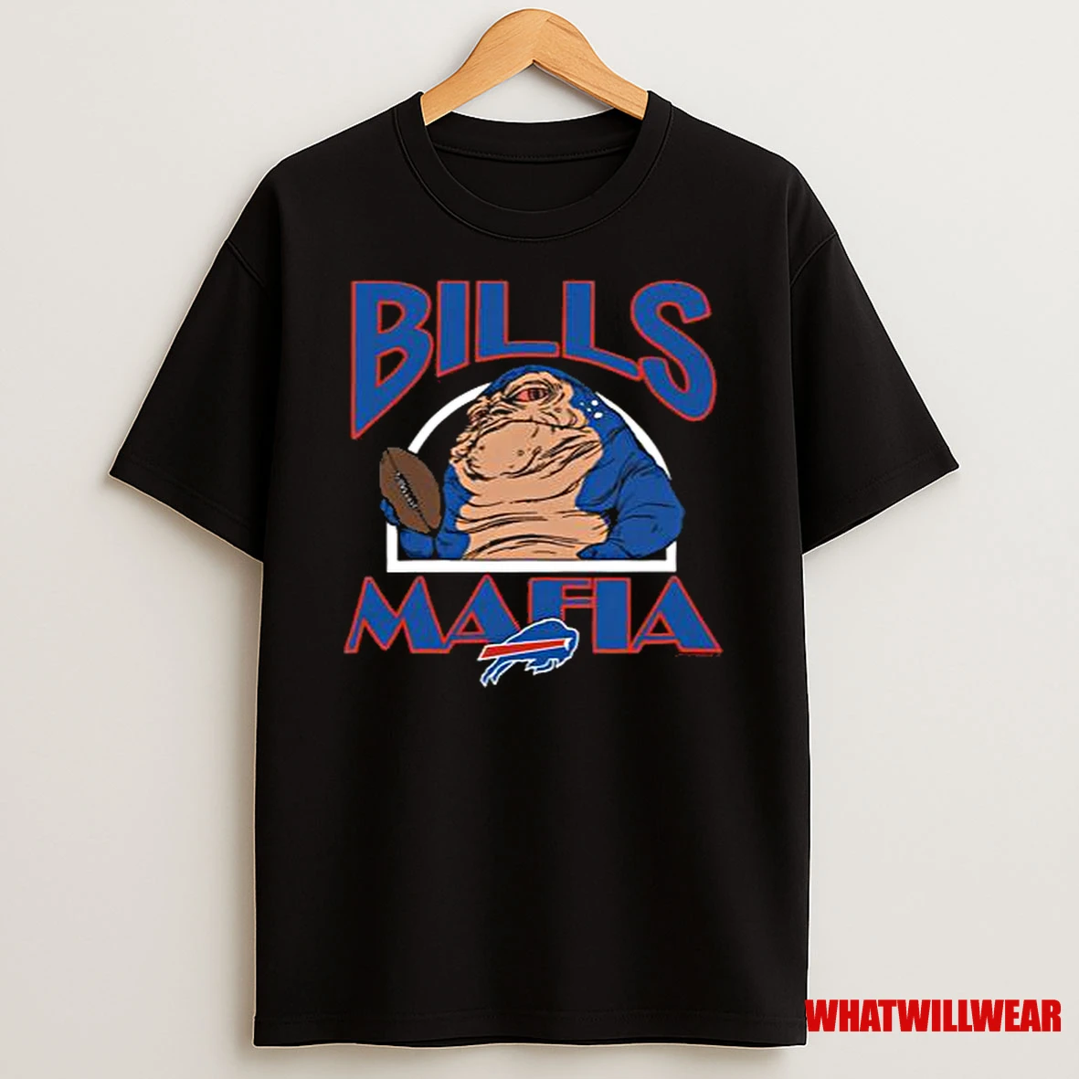 Buffalo Bills Star Wars Men Shirts