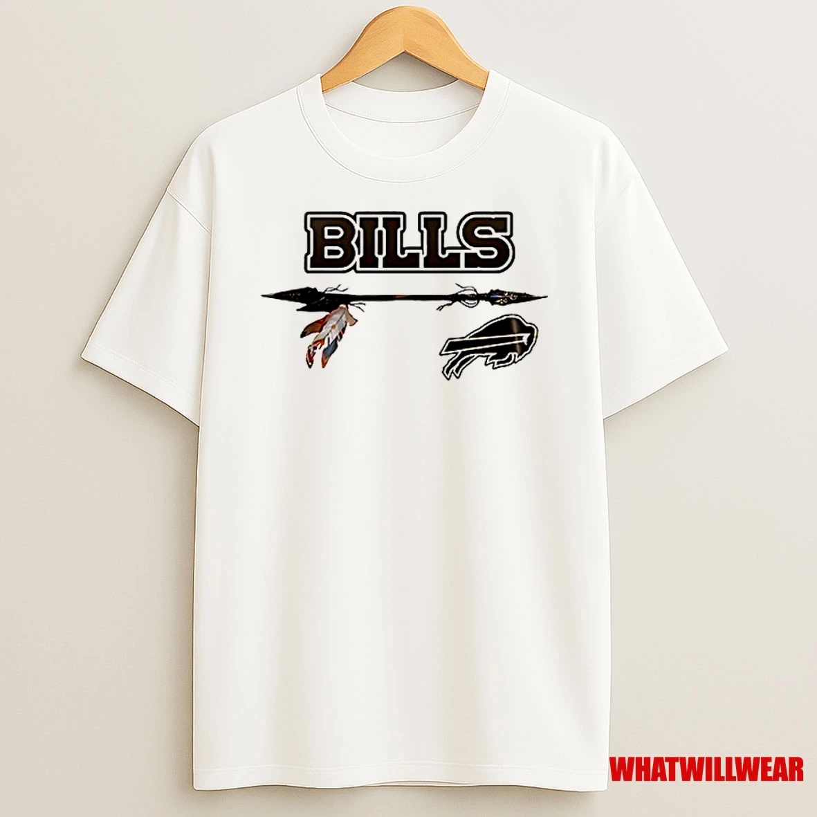 Buffalo Bills X Native American Heritage Classic Shirts