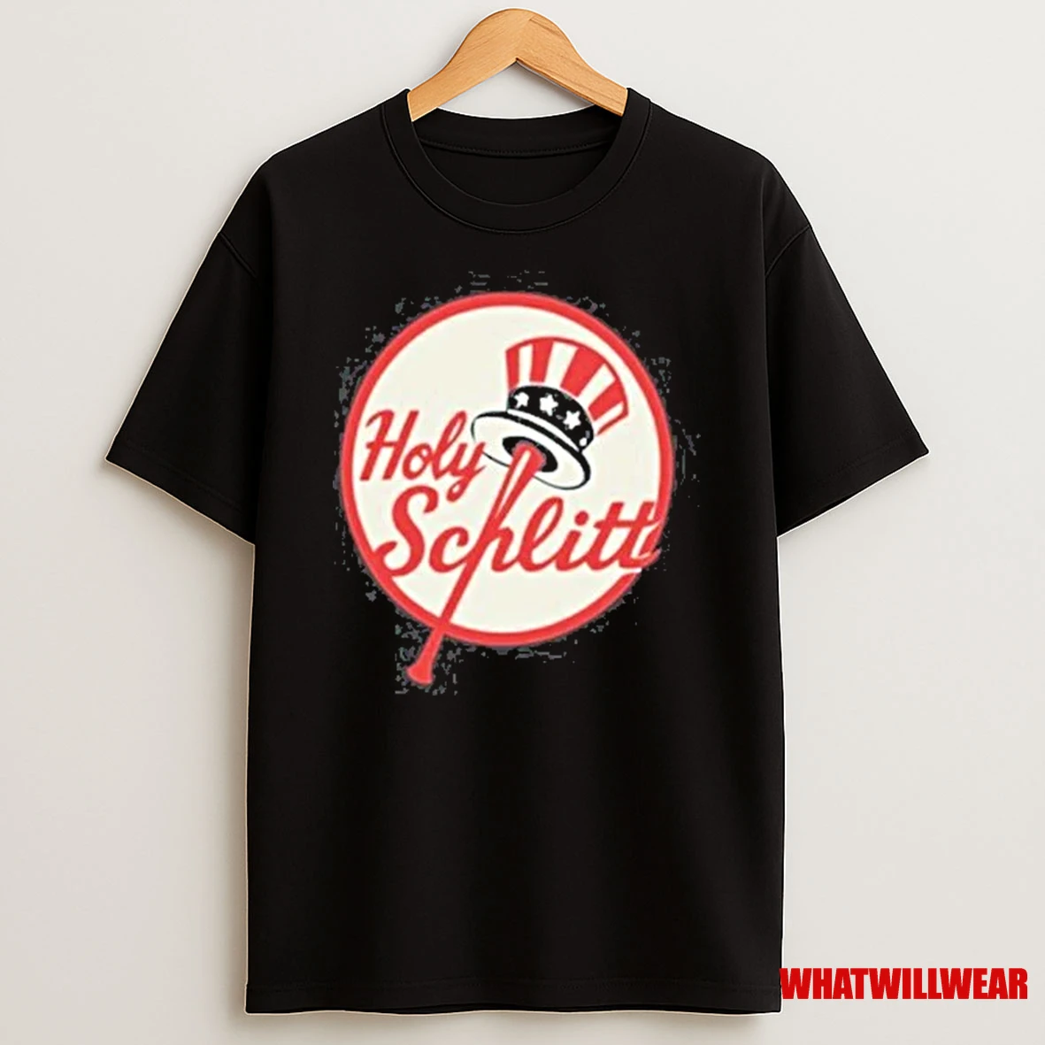 Cam Schlittler Holy Schlitt 2025 Shirts