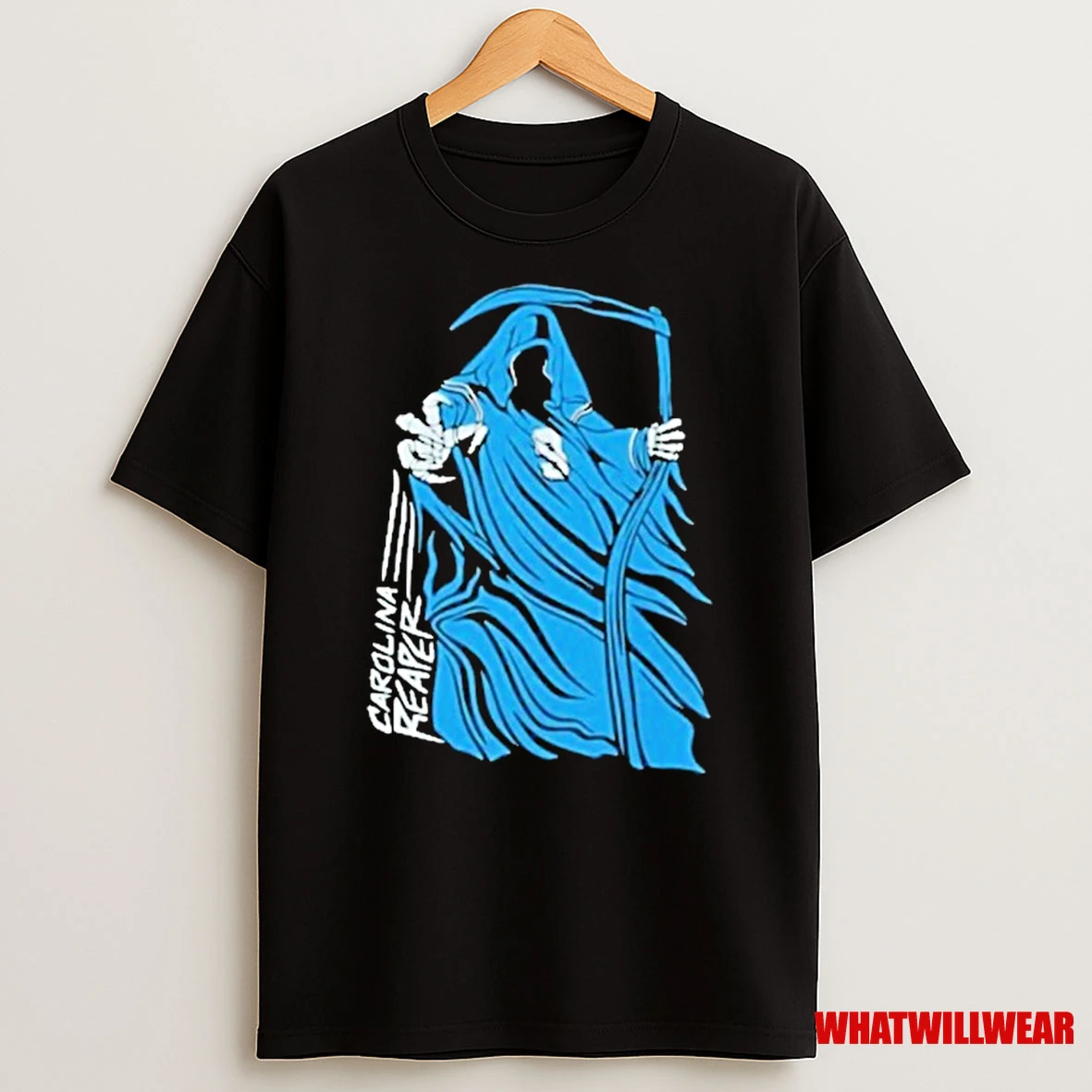 Carolina Reaper By9 Shirts