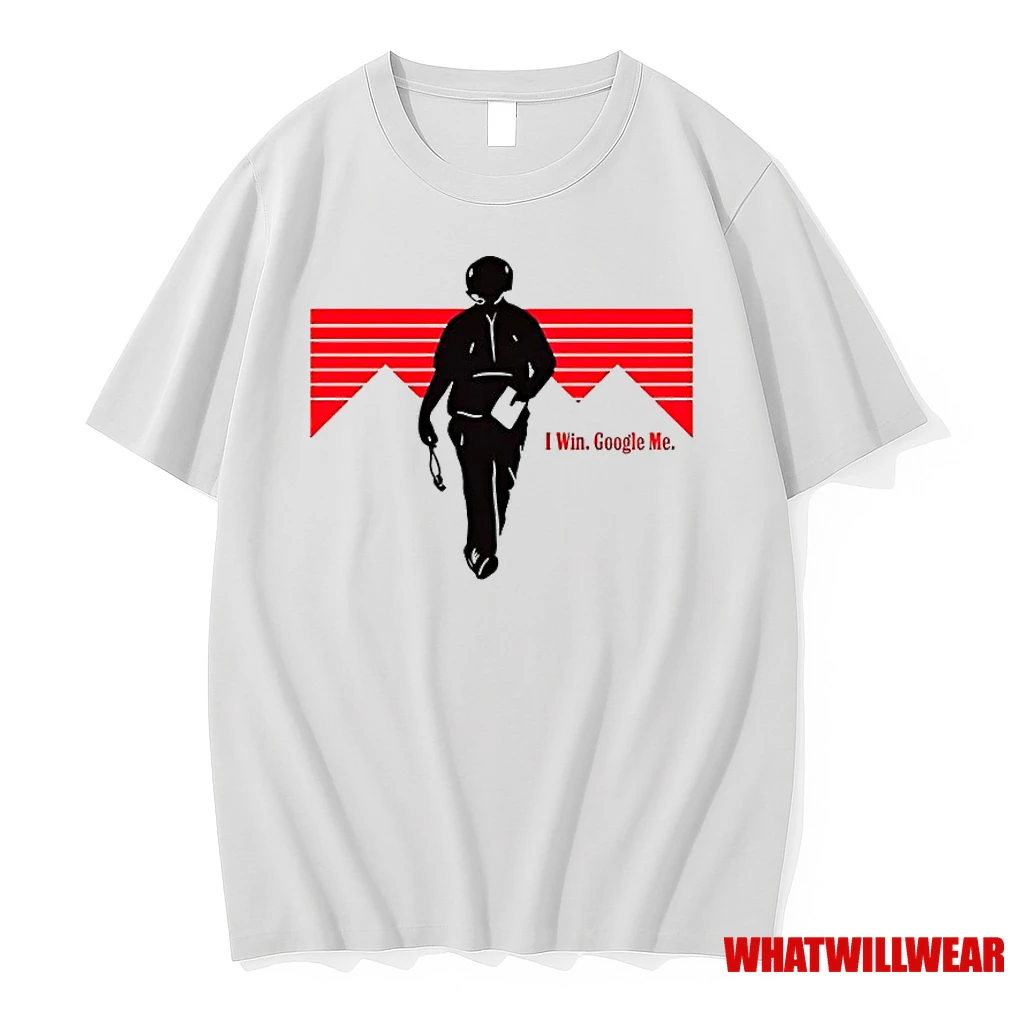 Coach Curt Cignetti I Win Google Me Classic Shirts