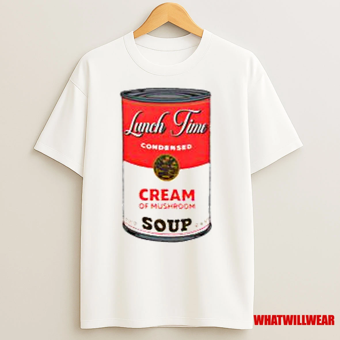 Cody Ko Soup Du Jour Men Shirts