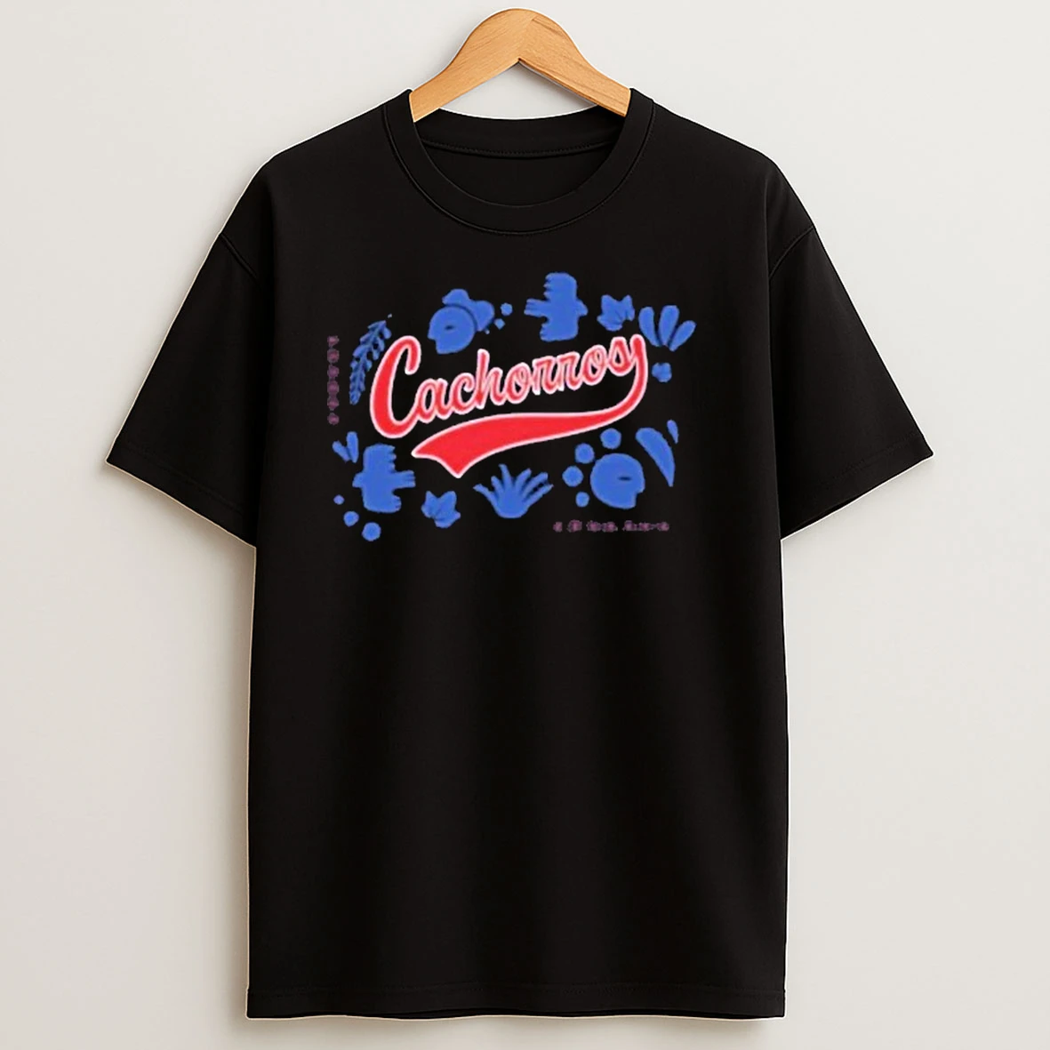 Cubs Hispanic And Latino Heritage Month Celebration Shirts