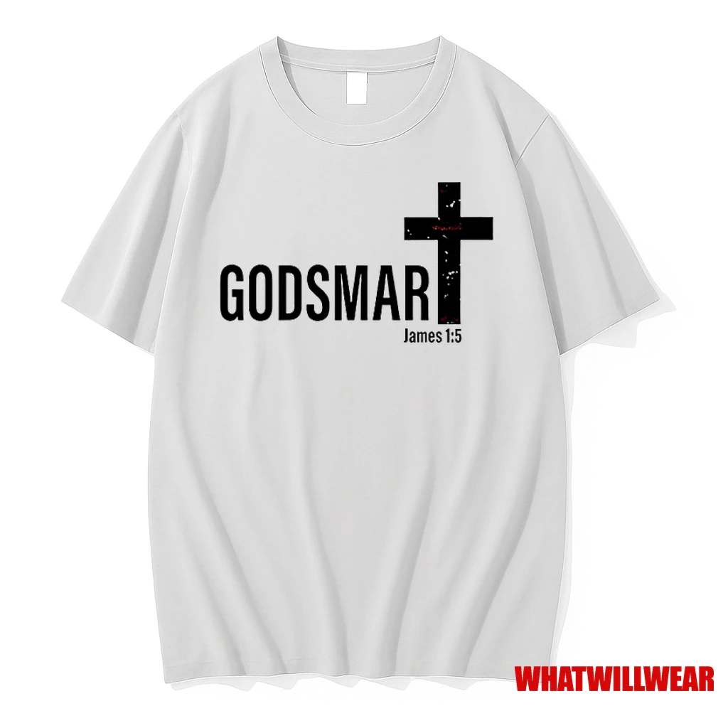 Dak Prescott Wear Godsmar James 15 Classic Shirts