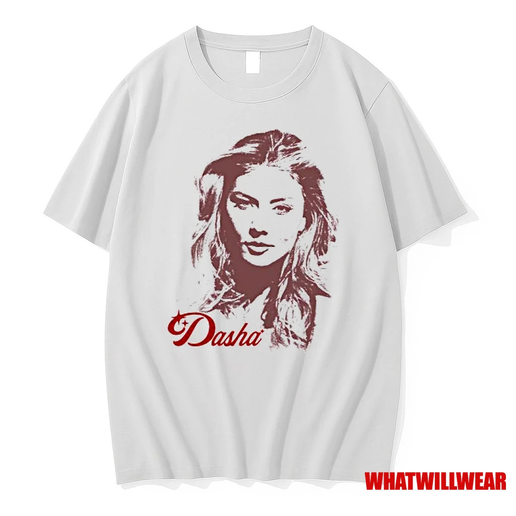 Dasha Anna Men Shirts