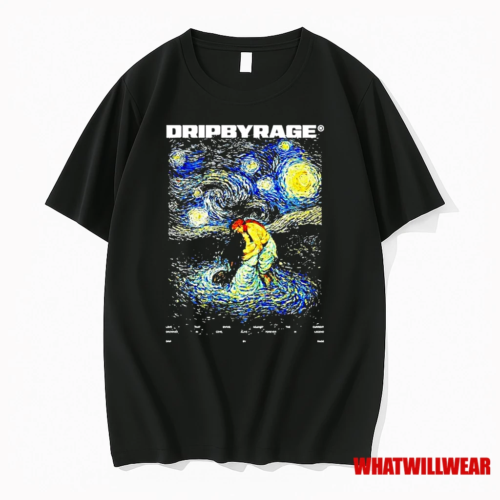 Dripbyrage Sohni Mahiwal Classic Shirts