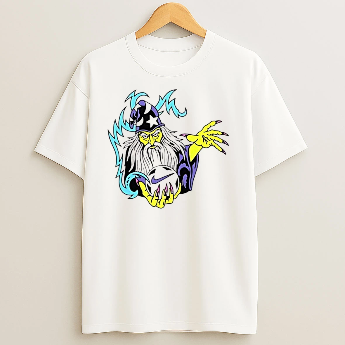 Dunk Low Wizard Matching Classic Classic Shirts