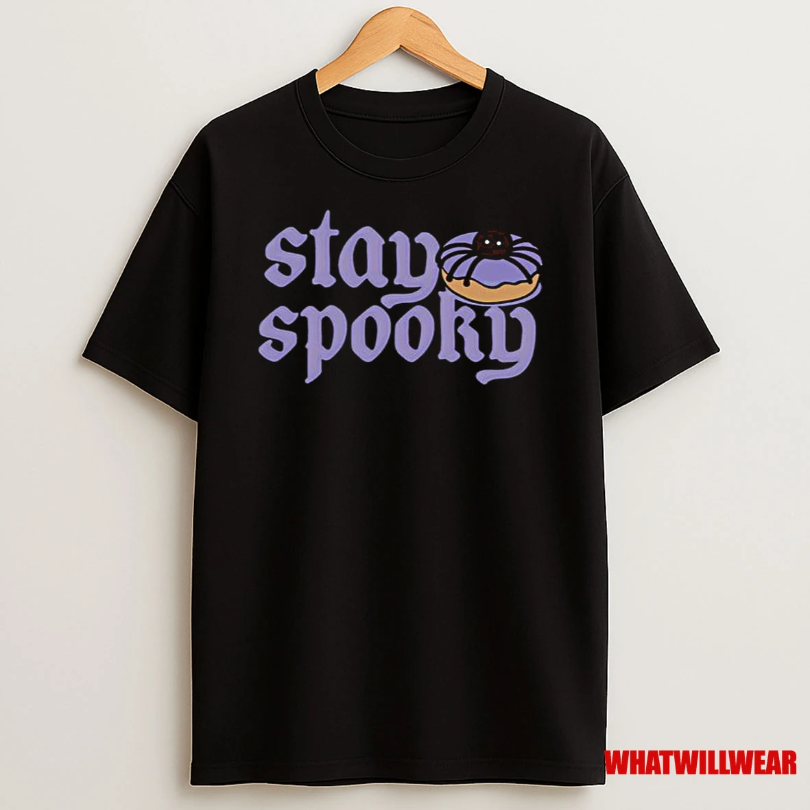 Dunkin Stay Spooky 2025 Shirts