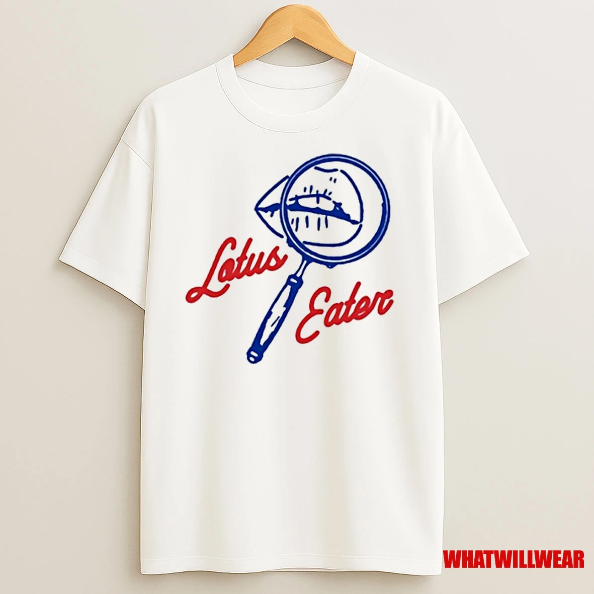 Finneas Lotus Eater Shirts