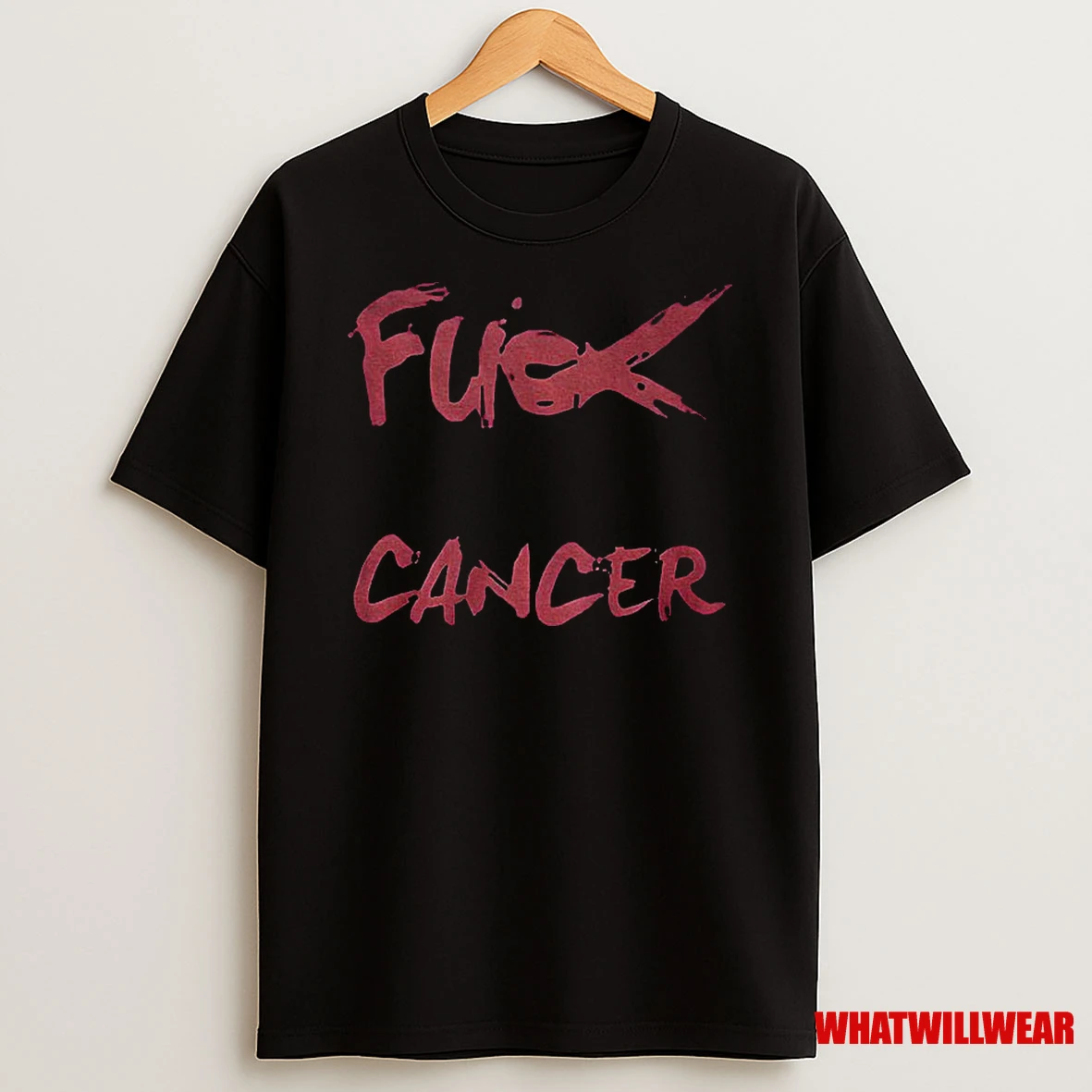 Fuck Cancer 2025 Classic Shirts