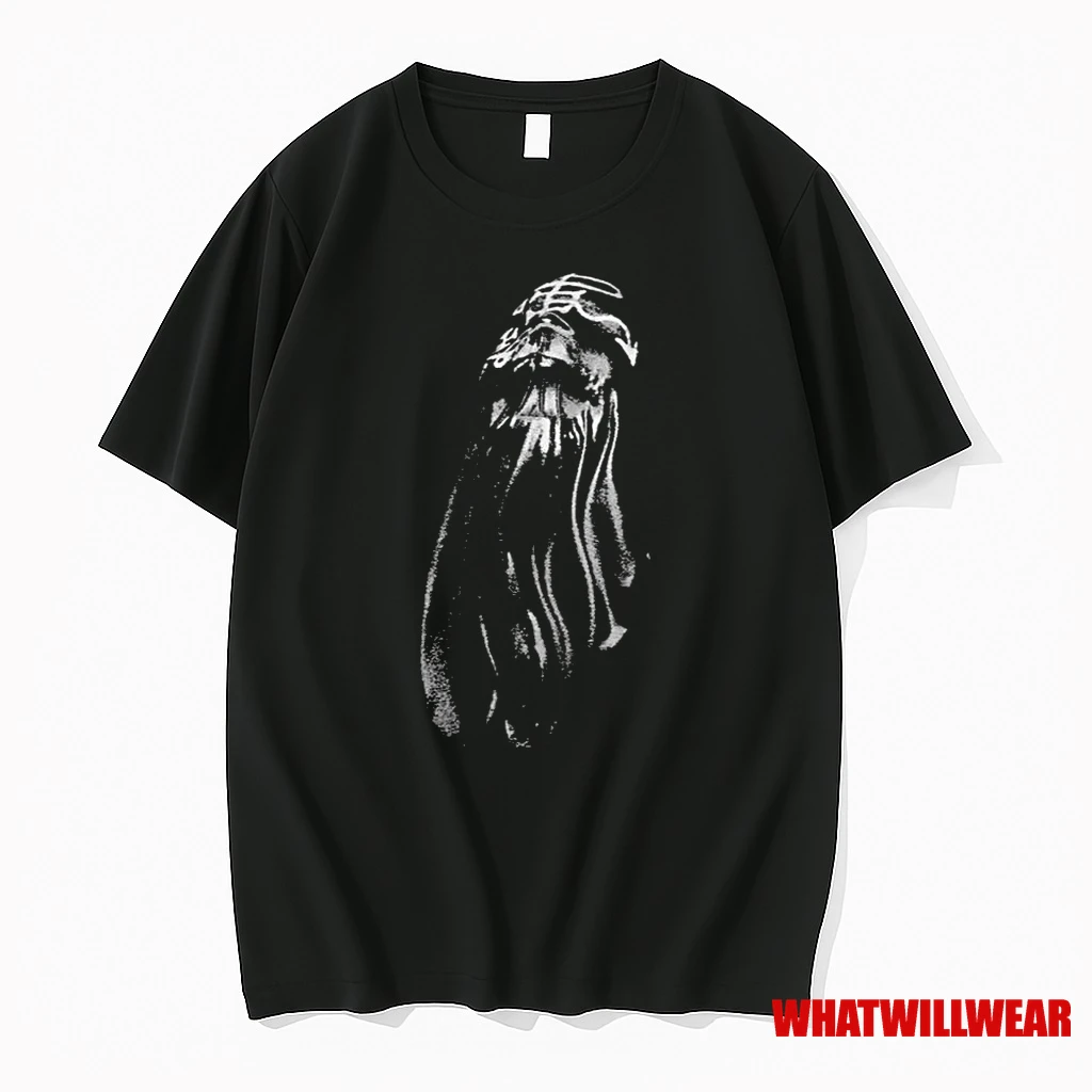 Gaerea Masked Shirts