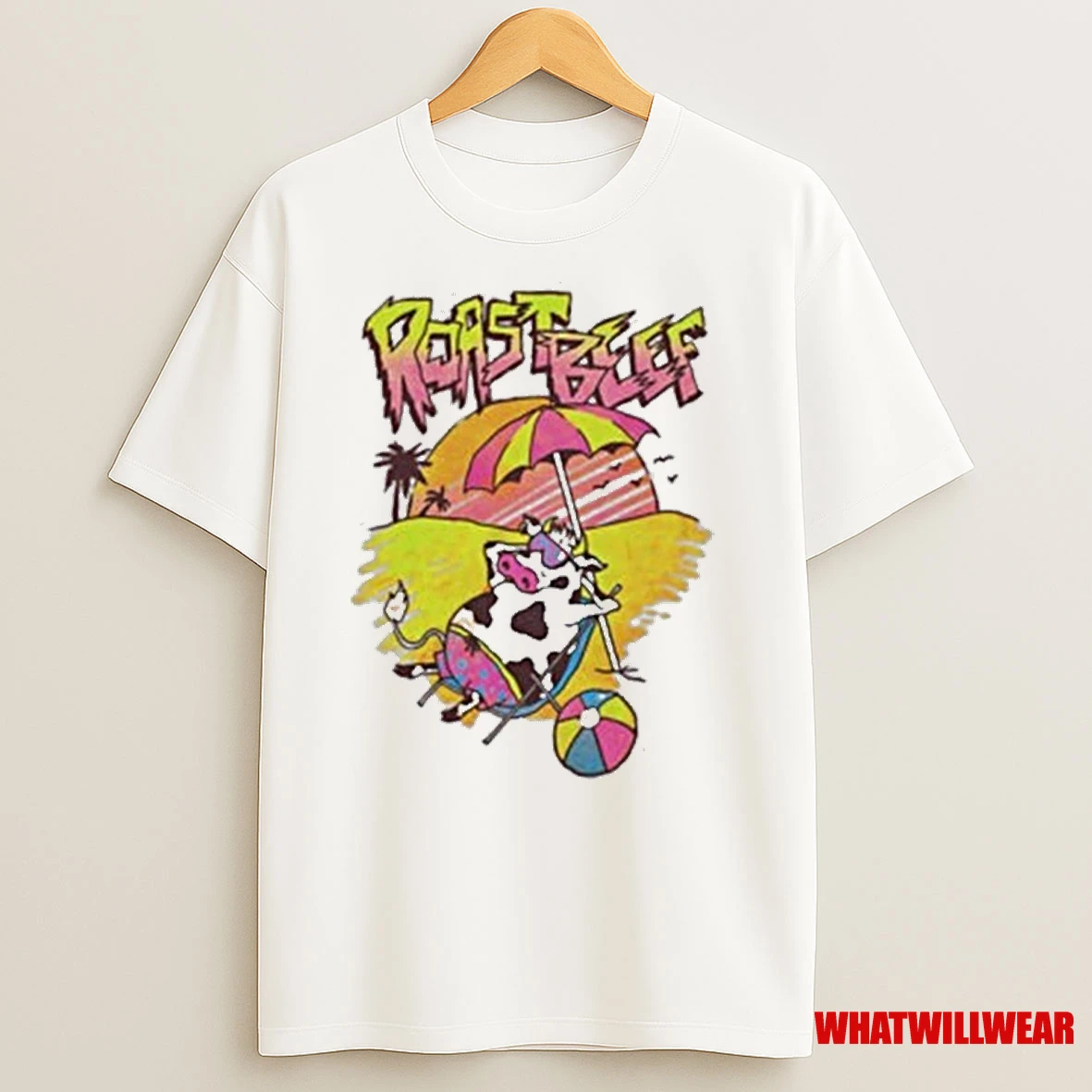 Gaten Matarazzo Dustin Stranger Things Roast Beef Shirts