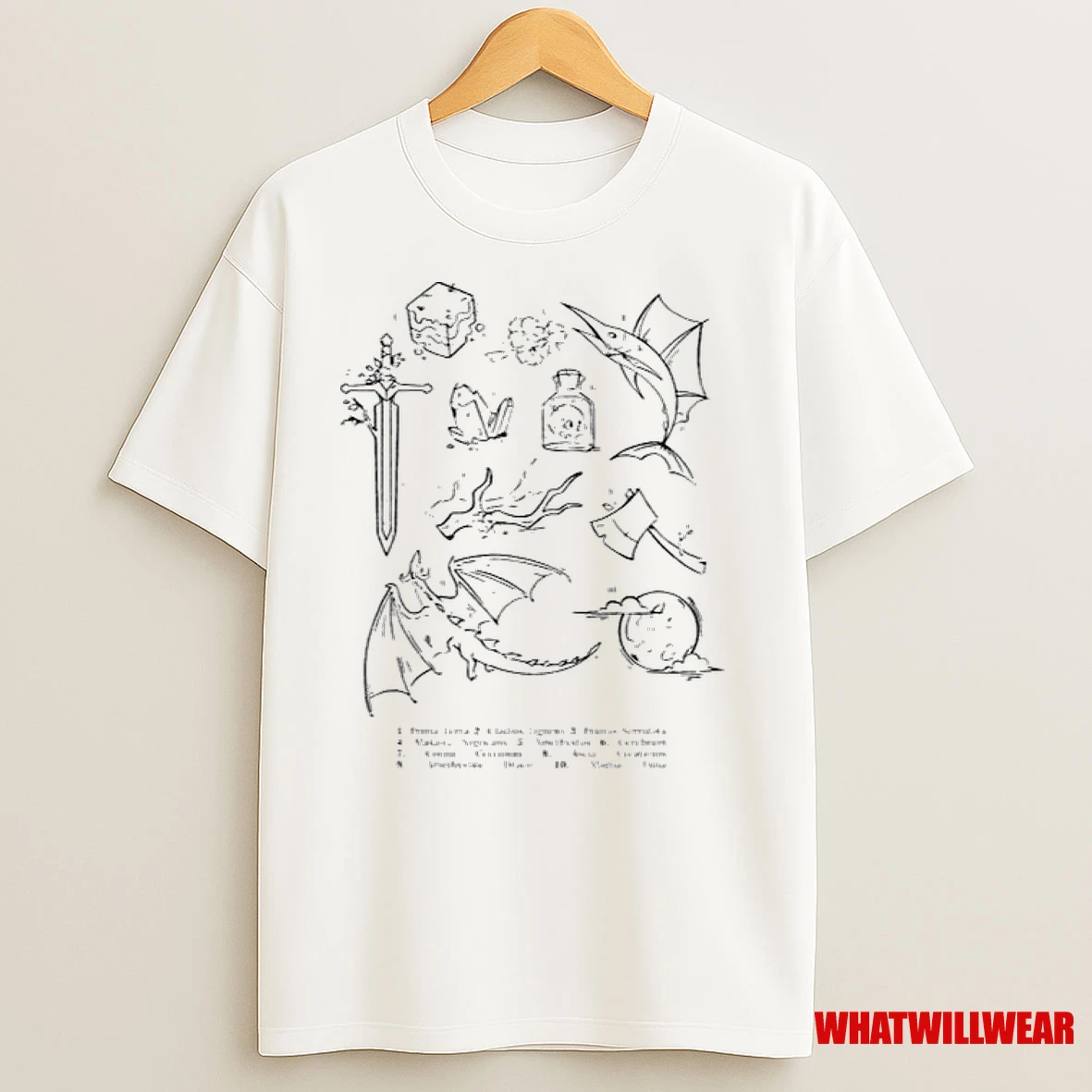 Geminitay Research 2025 Men Shirts