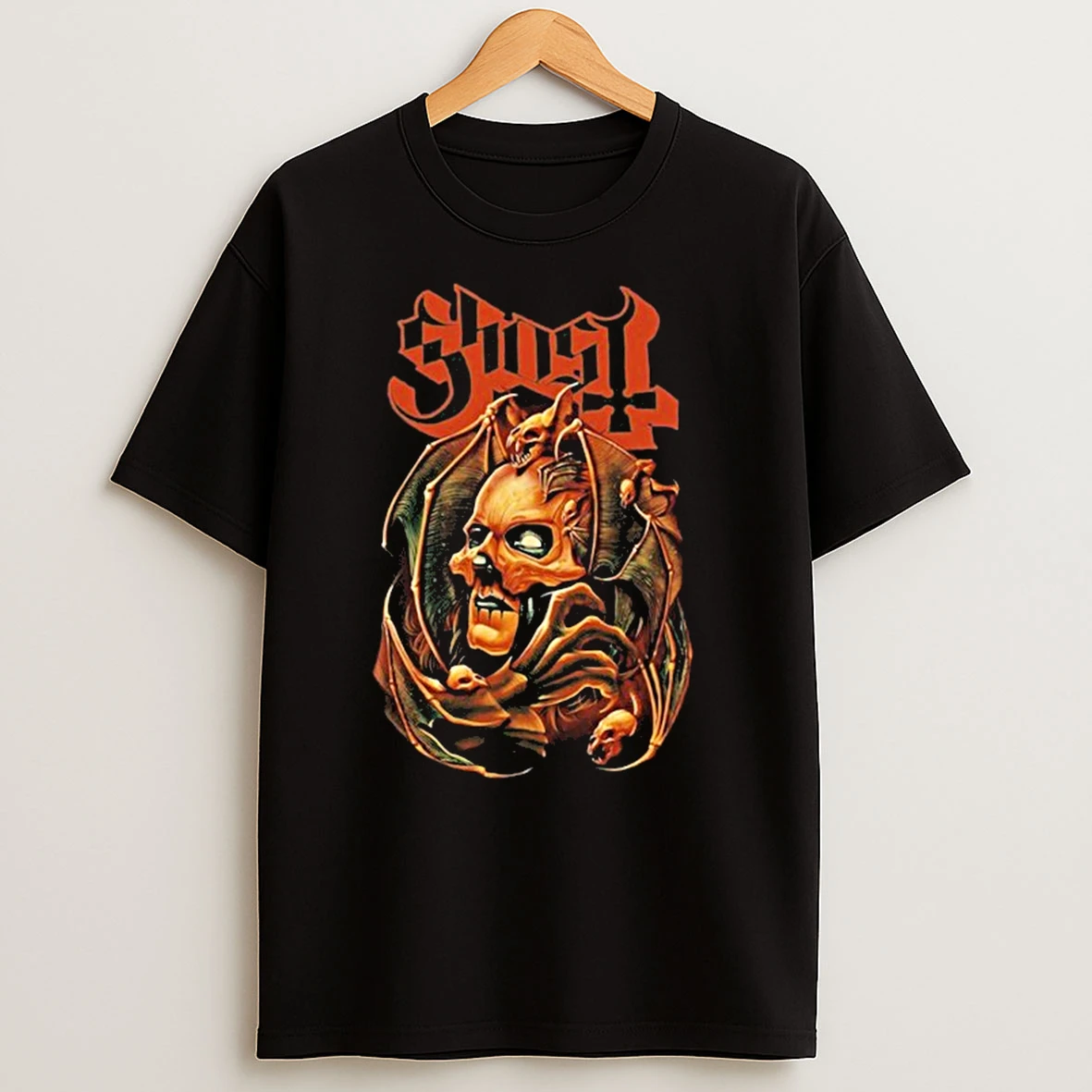 Ghost The Band Feeders Shirts
