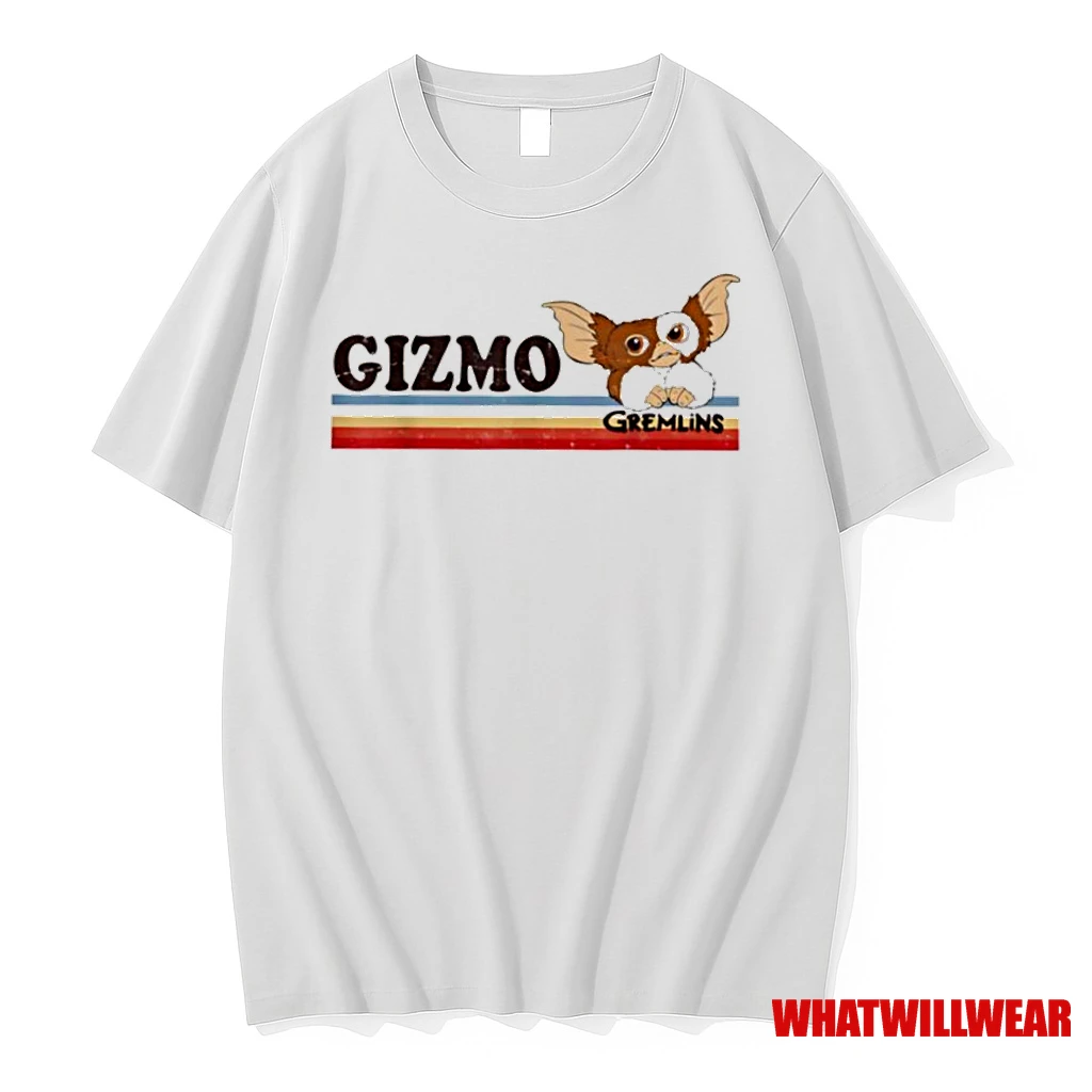 Gizmo Gremlins Classic Shirts