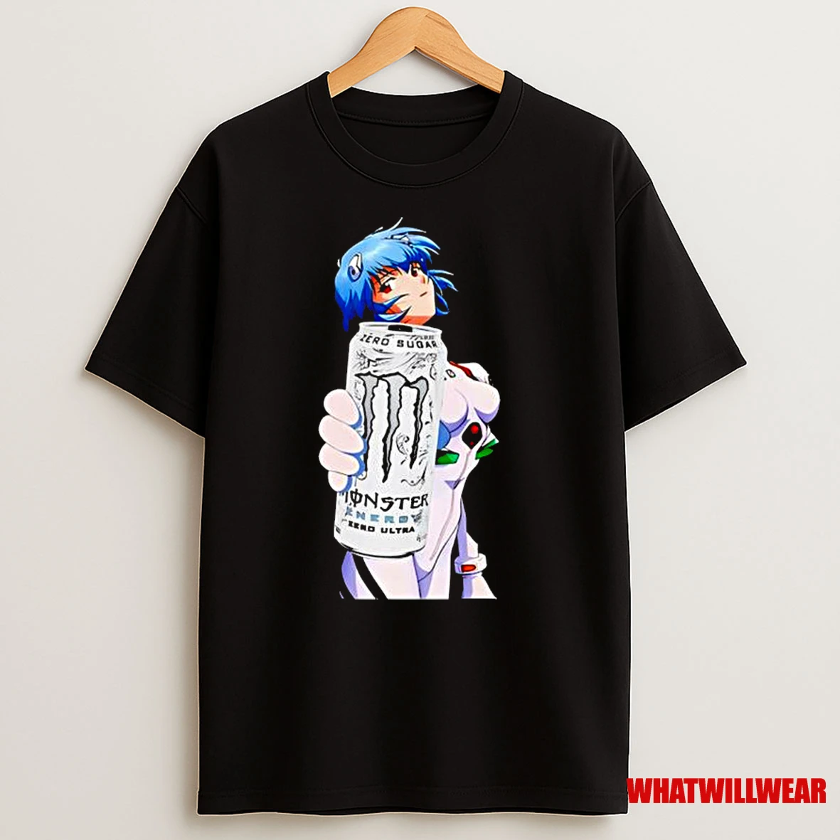 Goofyahhtees Rei Energy Classic Shirts
