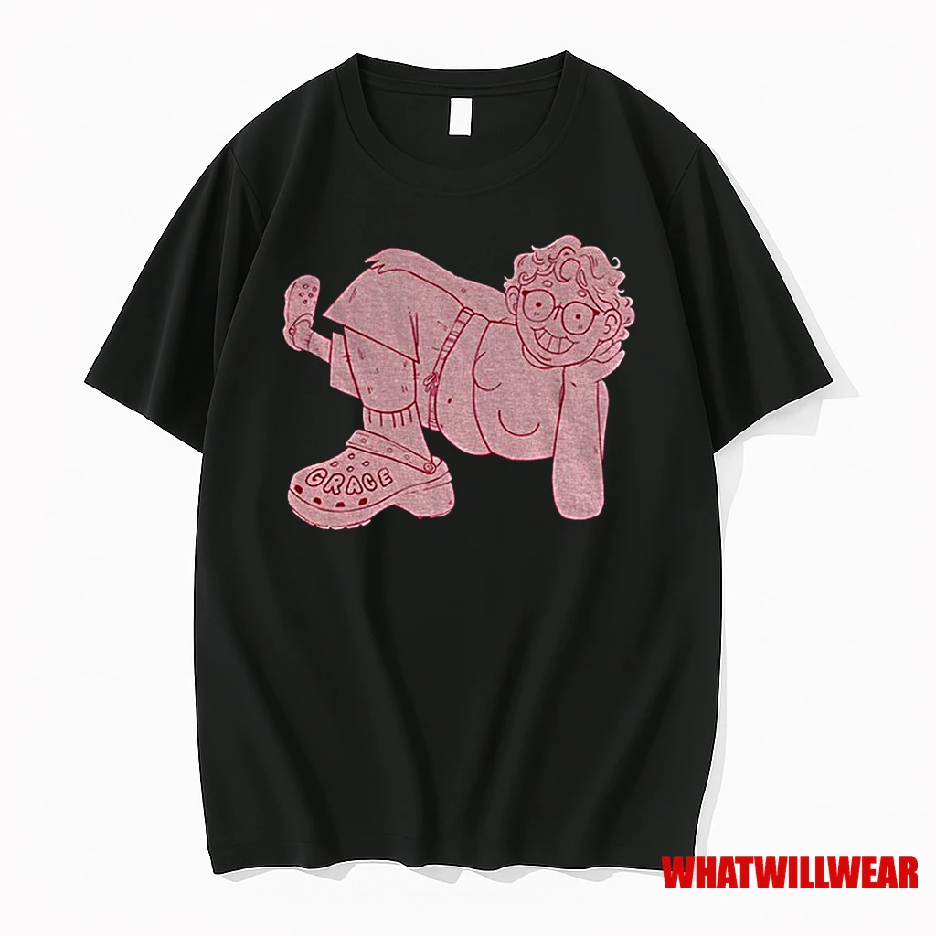 Grace Reiter Grace Classic Shirts