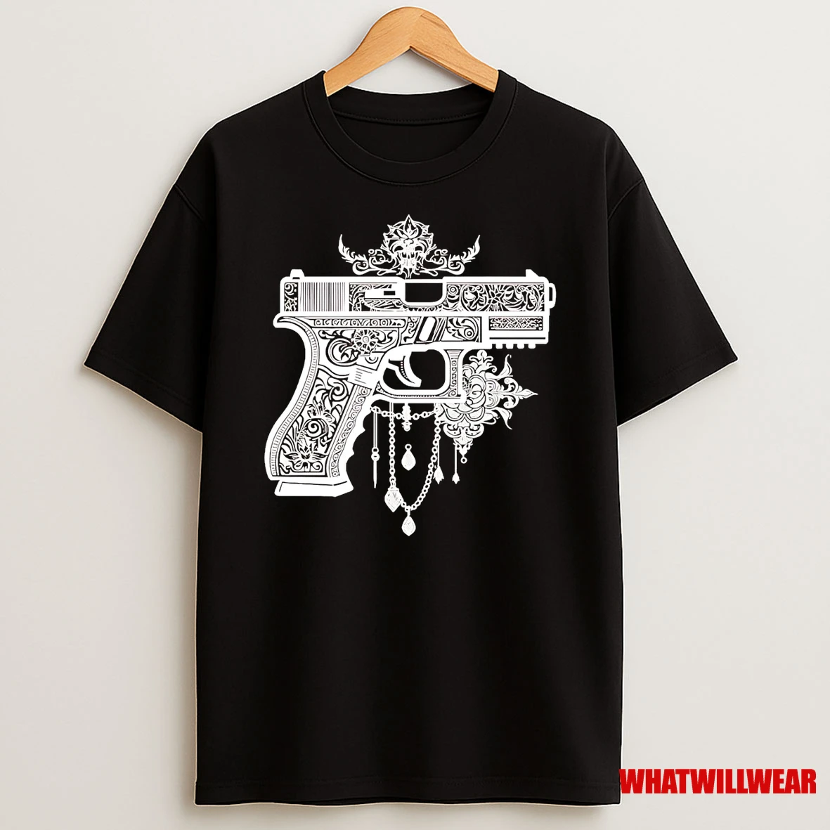 Gun Artistry Shirts