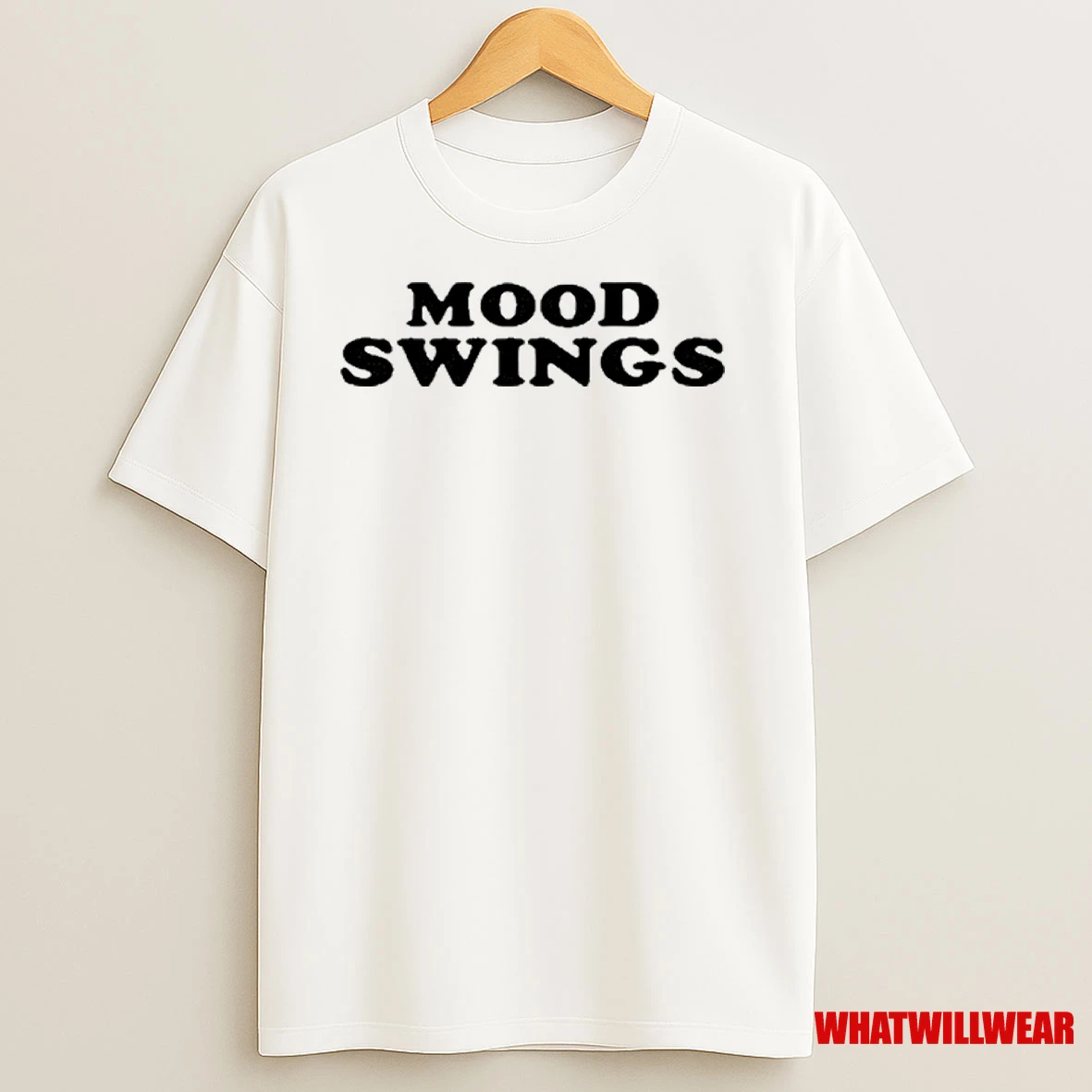 Henry Moodie Mood Swings Shirts