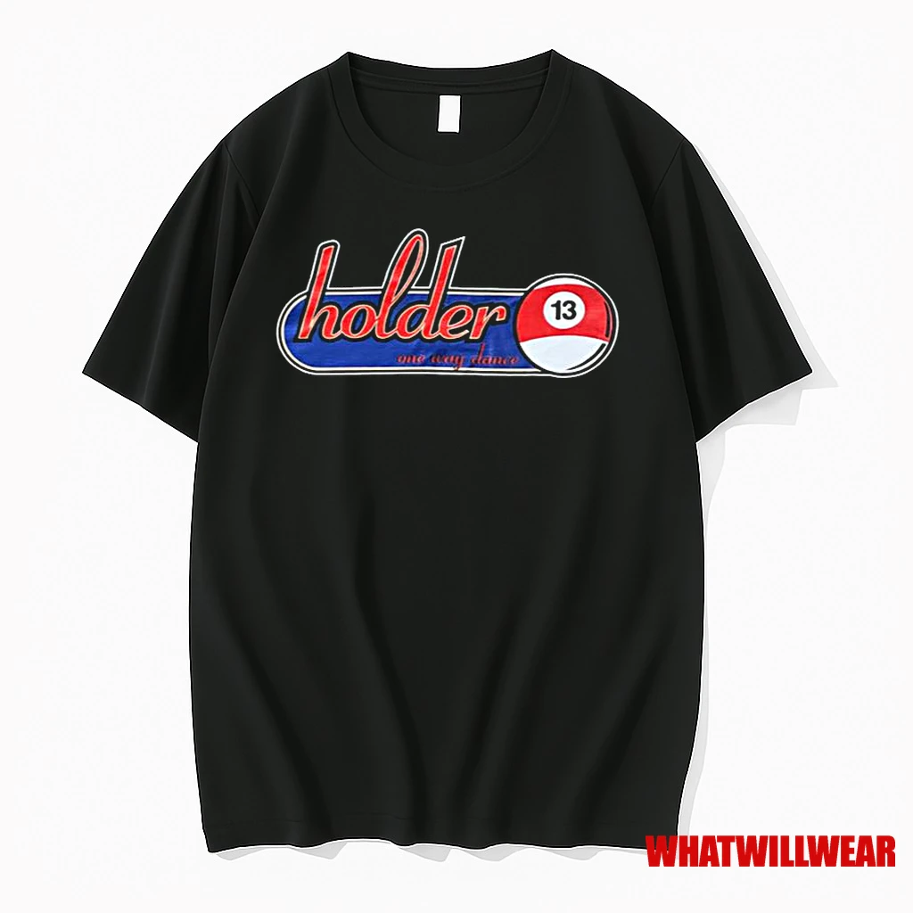 Holder 13 Ball Shirts