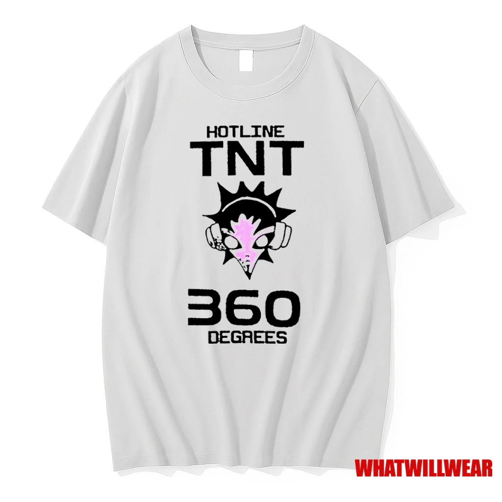 Hotline Tnt 360 Degrees Classic Shirts