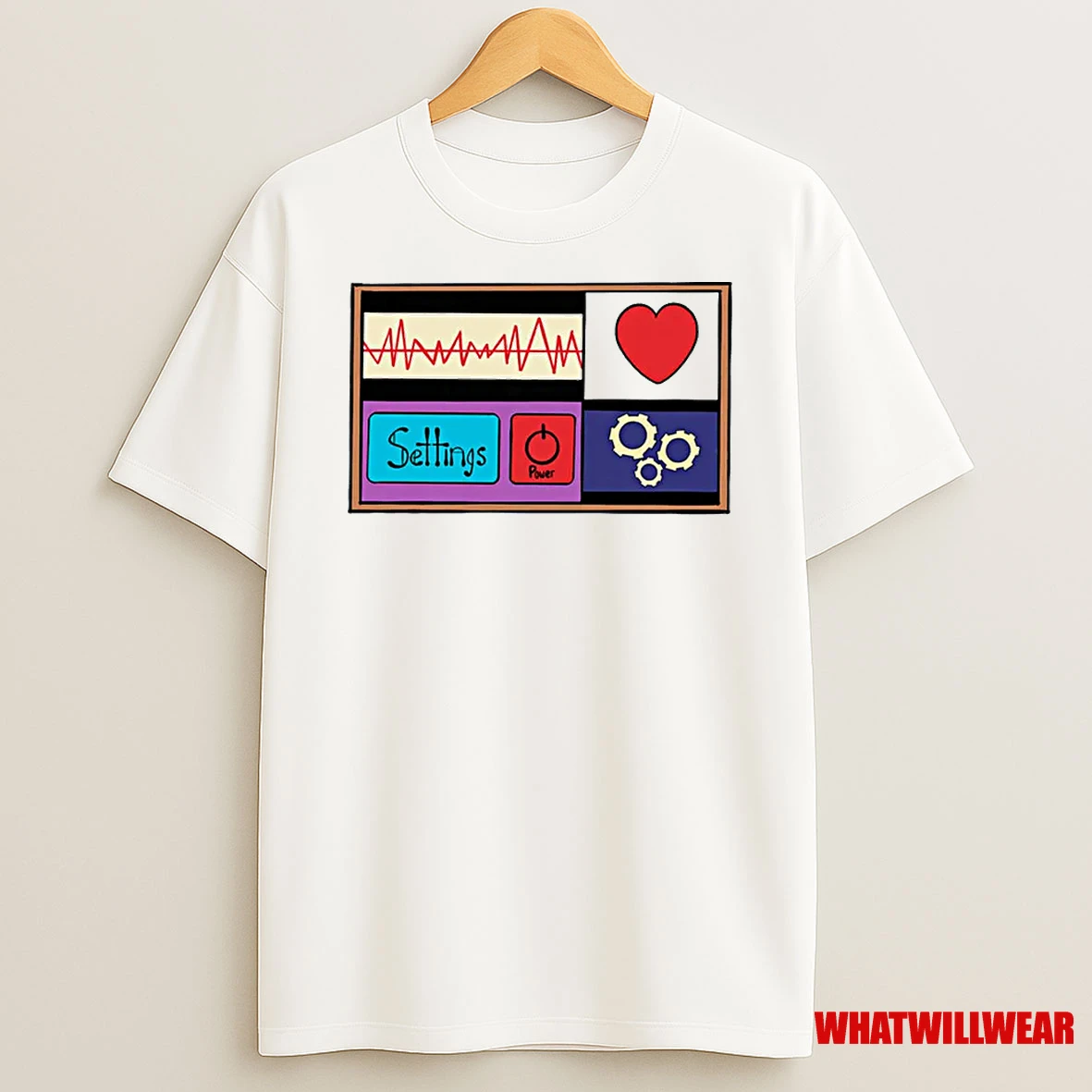 Ibots 2024 2025 Team Shirts