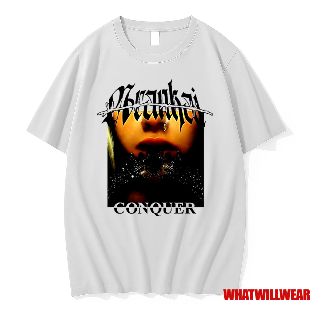 Iamarankai Conquer Classic Shirts