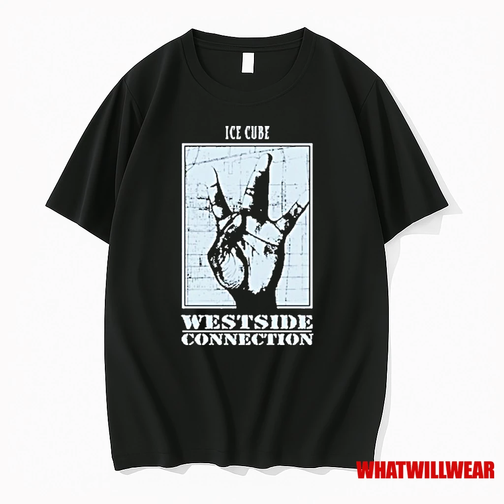 Ice Cube Westside Connection Shirts