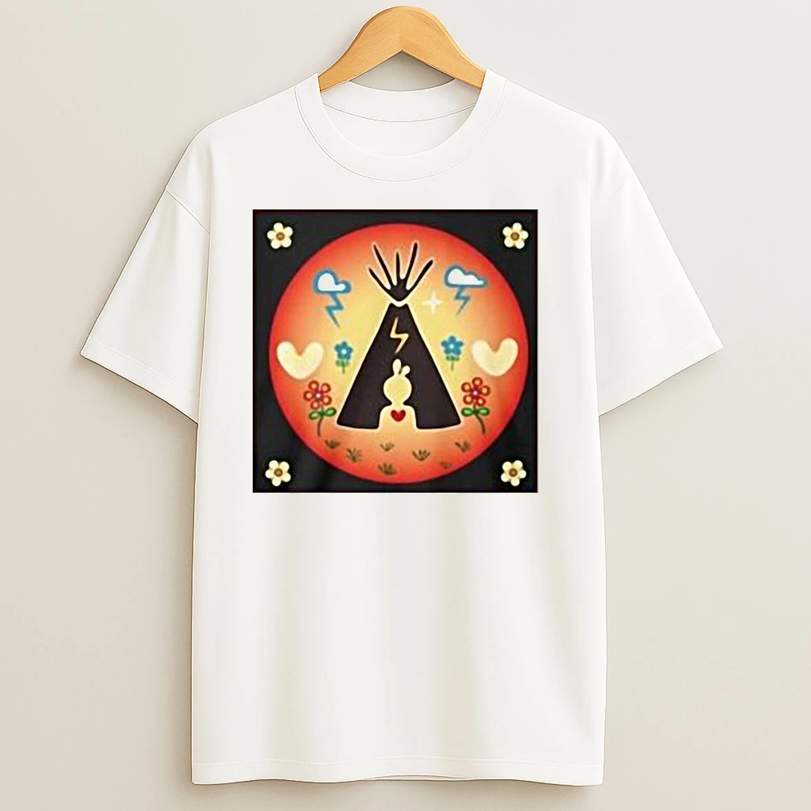 Isaac Murdoch National Day For Truth And Reconciliation Shirts