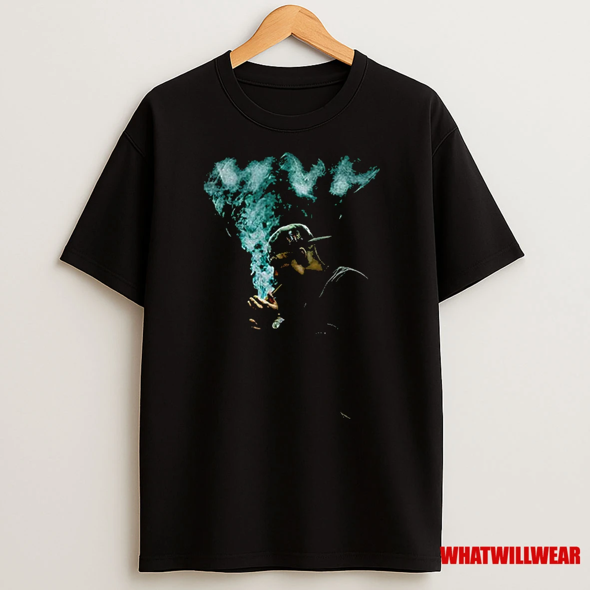 Jalen Hurts Smoking Philadelphia Eagles Nfl Football Classic Shirts