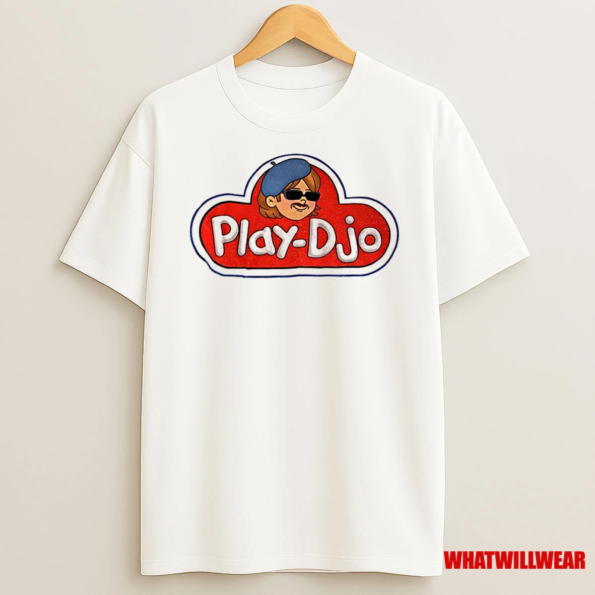 Joe Keery Play Doh Stranger Things Classic Shirts