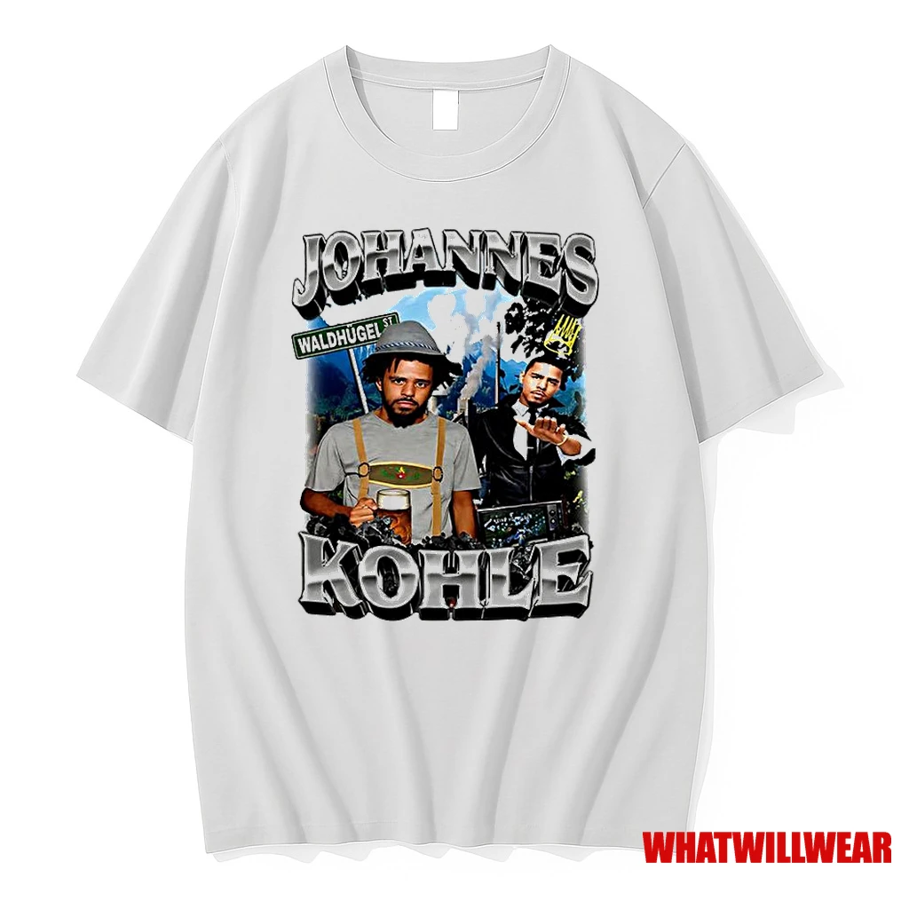 Johannes Kohle Cole Lederhosen And Beer Waldhugel St Classic Shirts