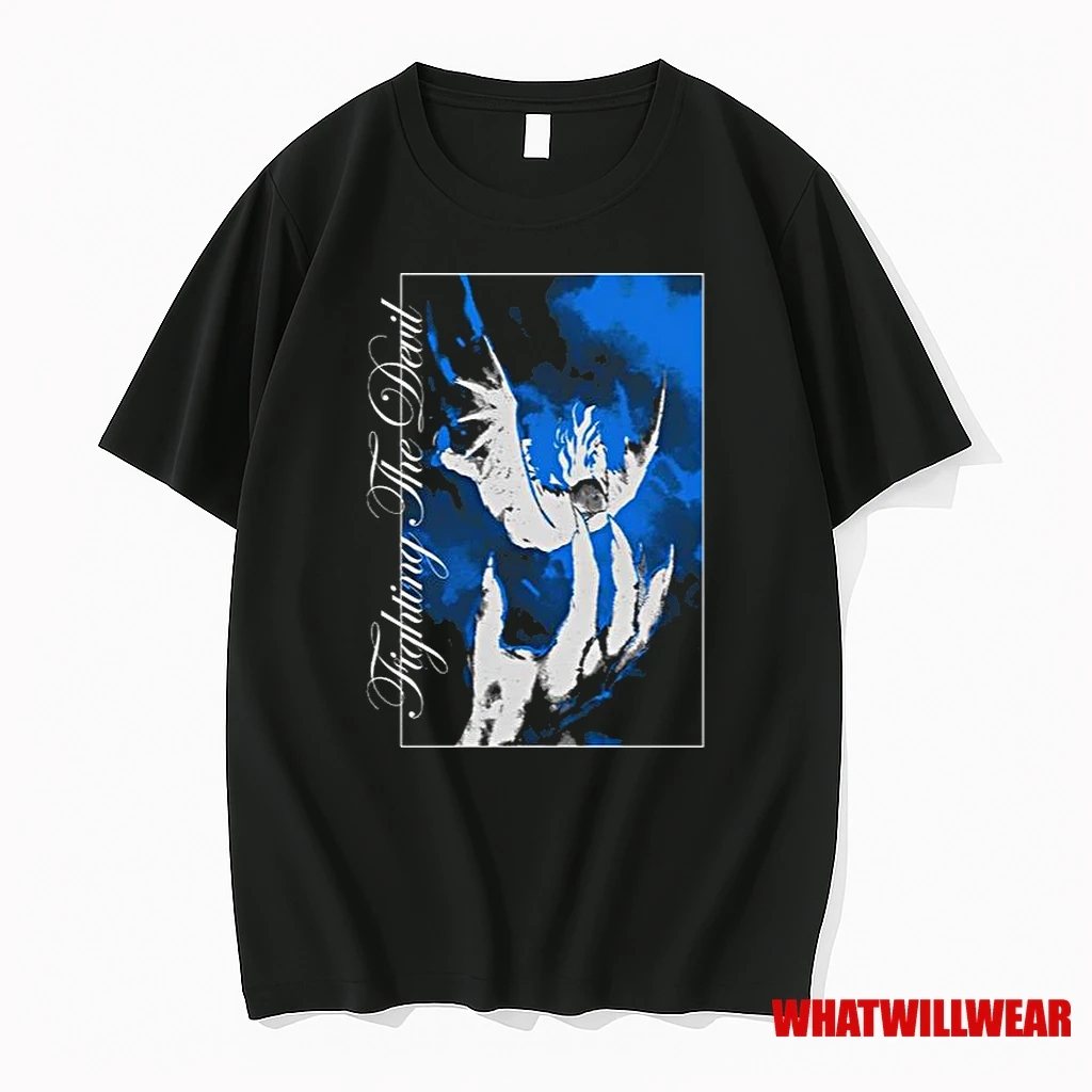 Josh A Ftd Shirts