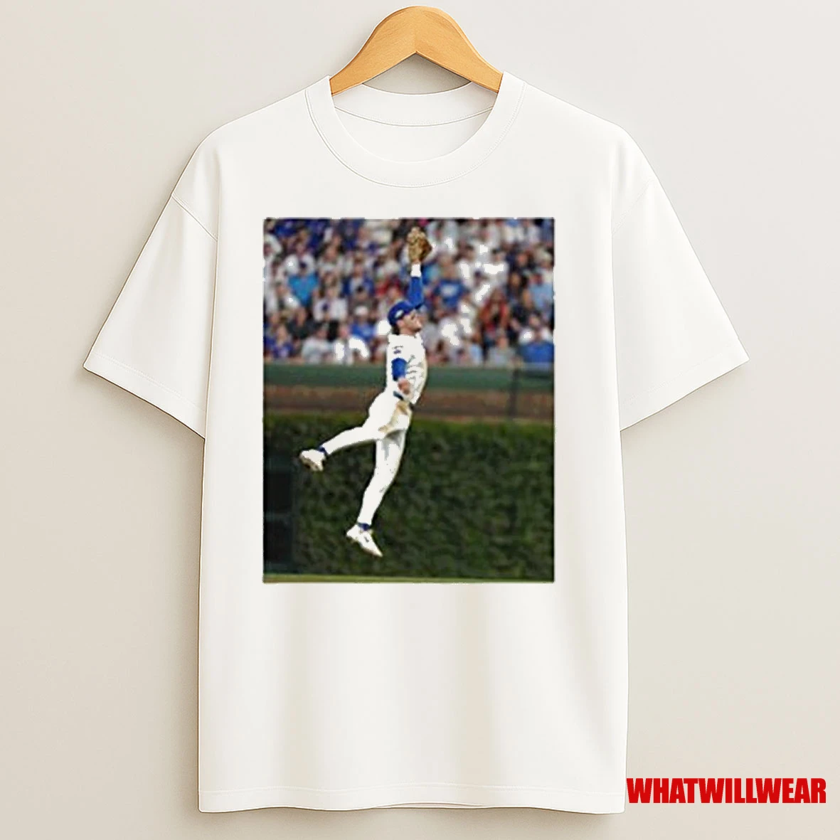 Jumpman Nico Chicago Cubs Shirts