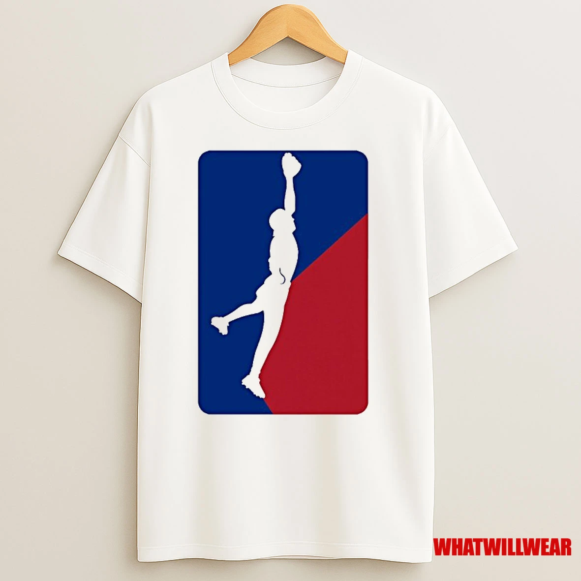 Jumpman Nico Chicago Cubs Logo Shirts