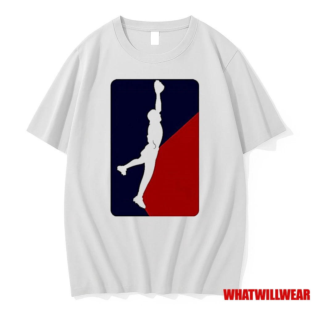 Jumpman Nico Chicago Cubs Mlb Logo Classic Shirts